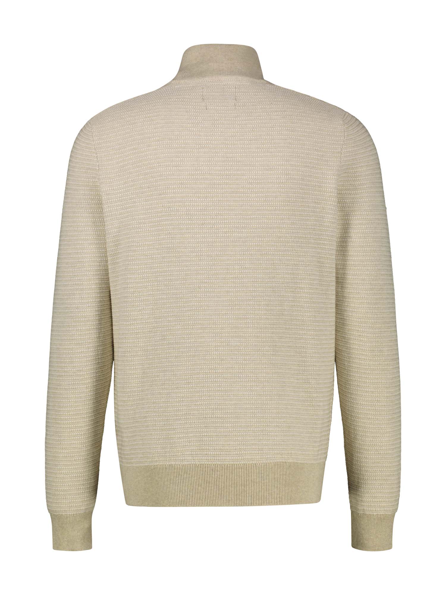 LERROS Gebreide Trui Heren