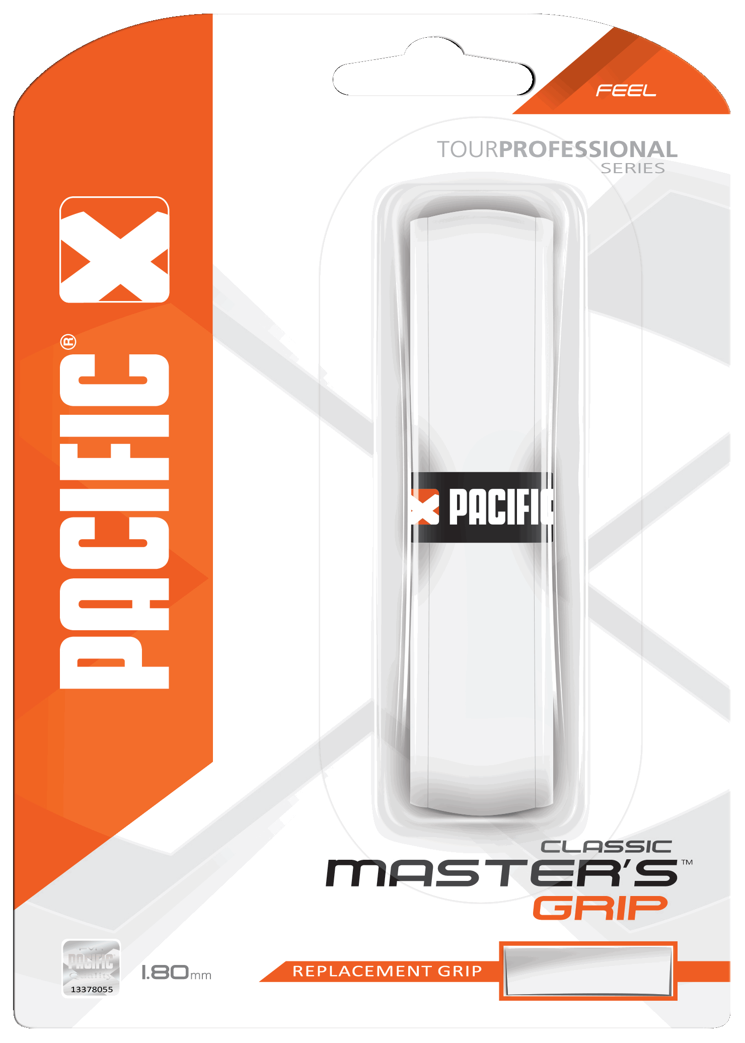 PACIFIC Master'S Classic Unisex