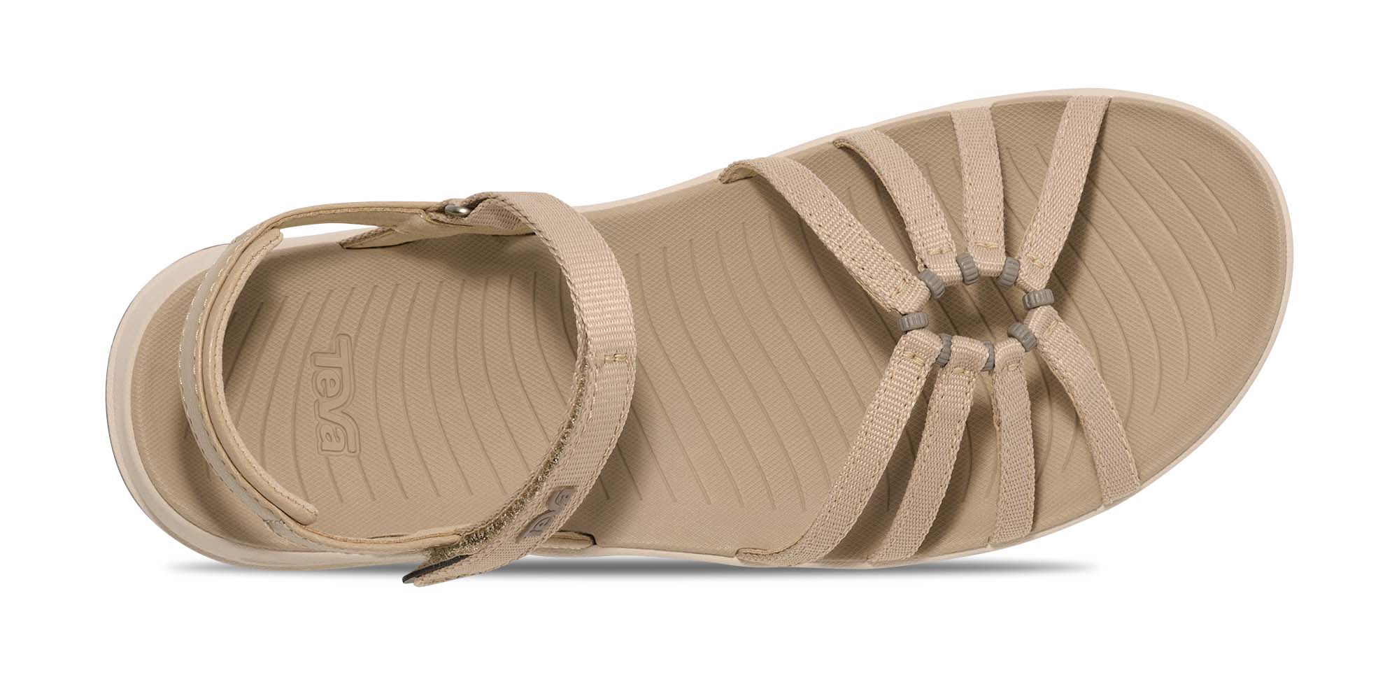 TEVA TirraTraveler Wandelsandalen Dames Dames