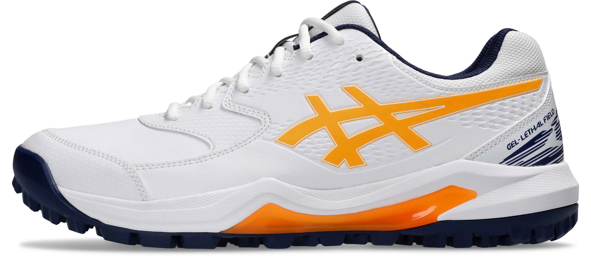 ASICS Gel-Lethal Field 2 ASICS Gel-Lethal Field 2