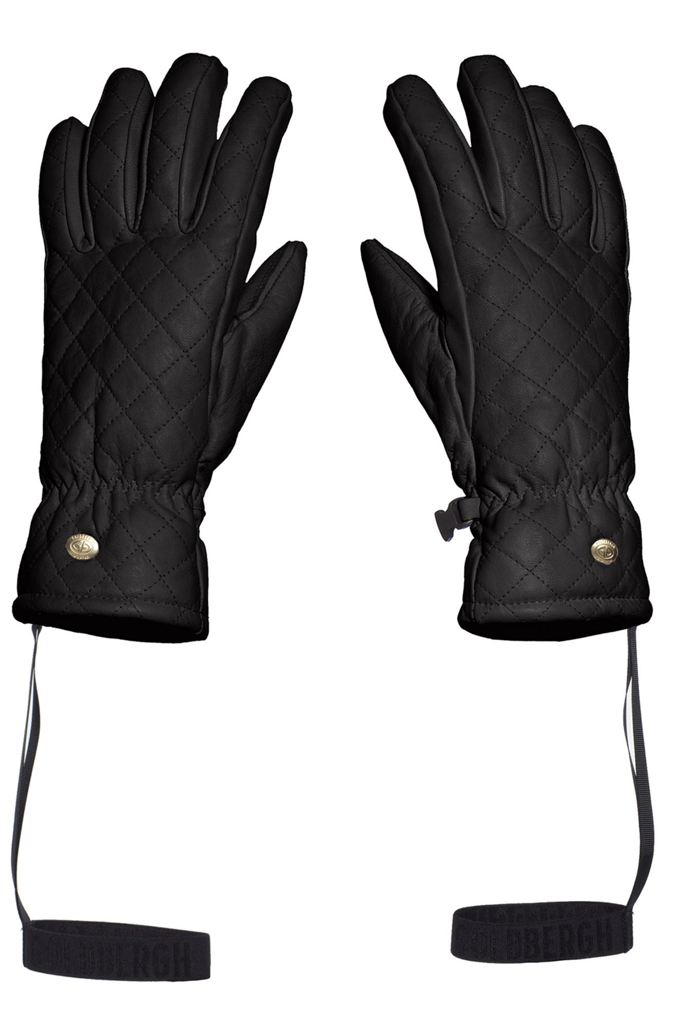 GOLDBERGH Nishi Handschoenen Dames