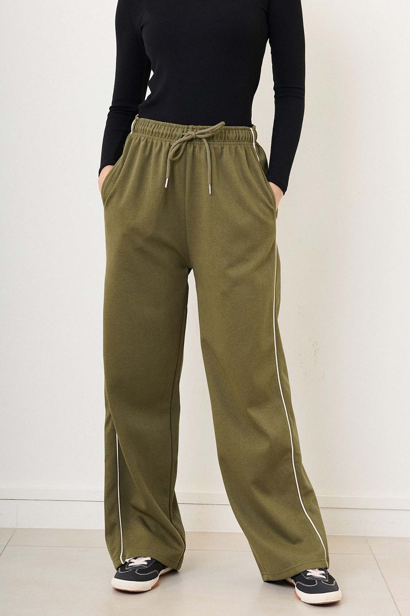 TURQUOISE BY DAAN jogging pant Dames