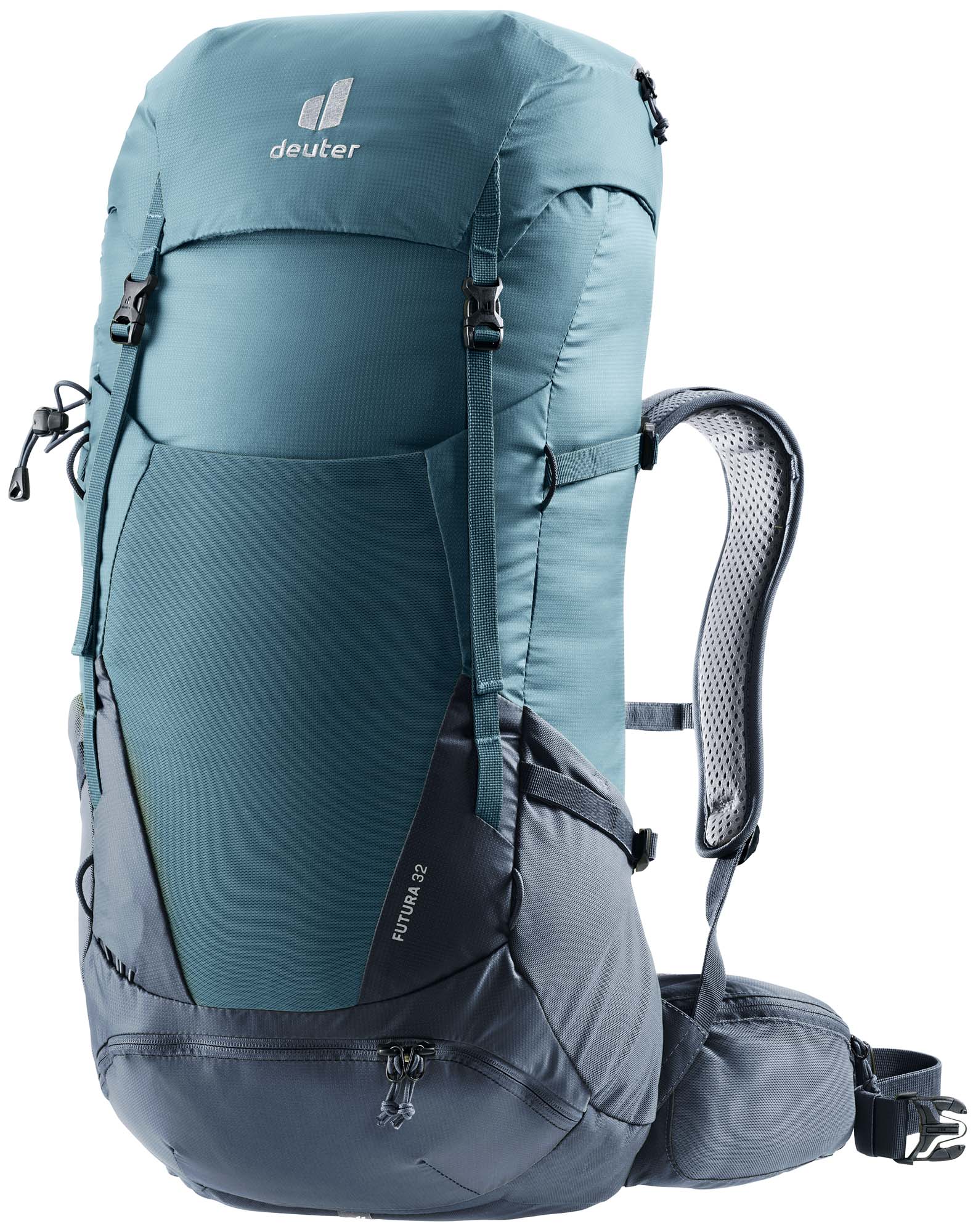 Deuter 3400821 1374 futura32 atlantic ink d 00