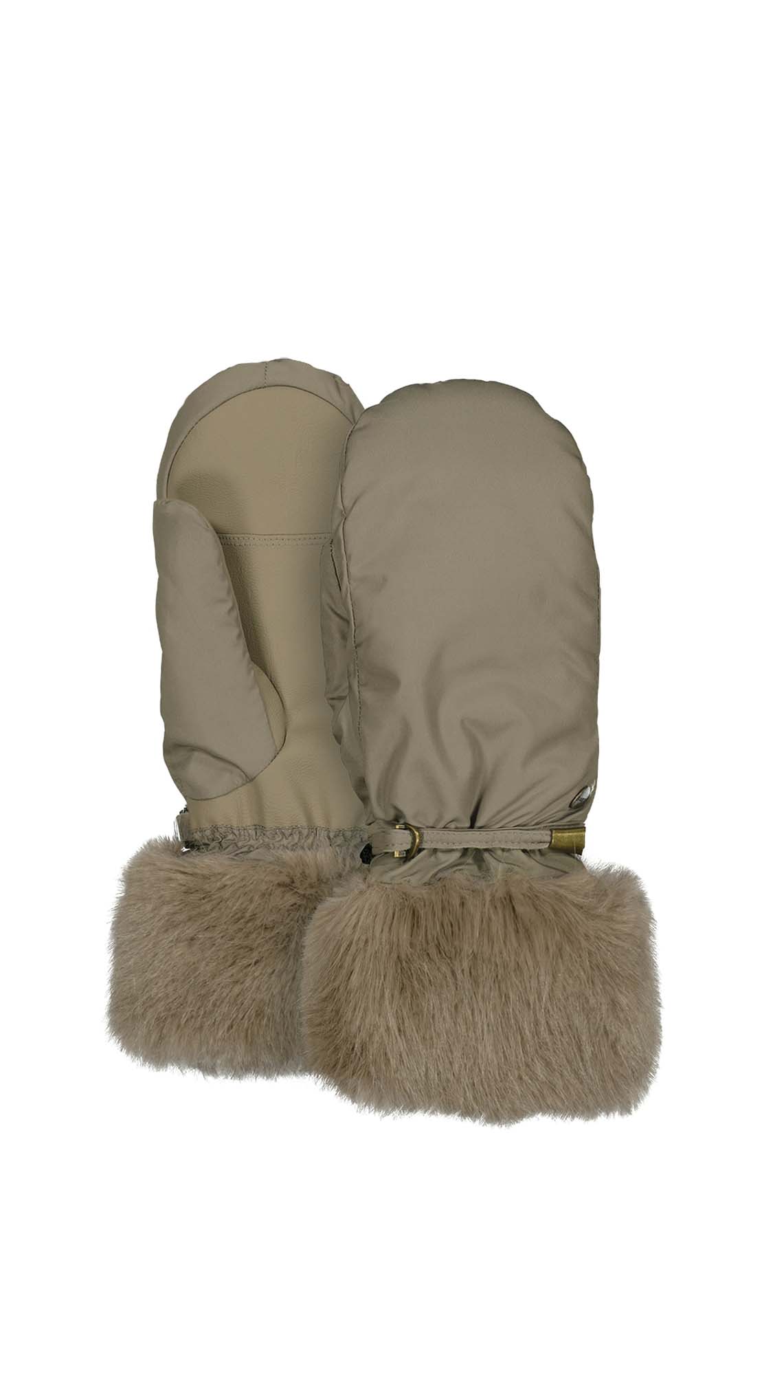 BARTS Empire Skiwanten Dames