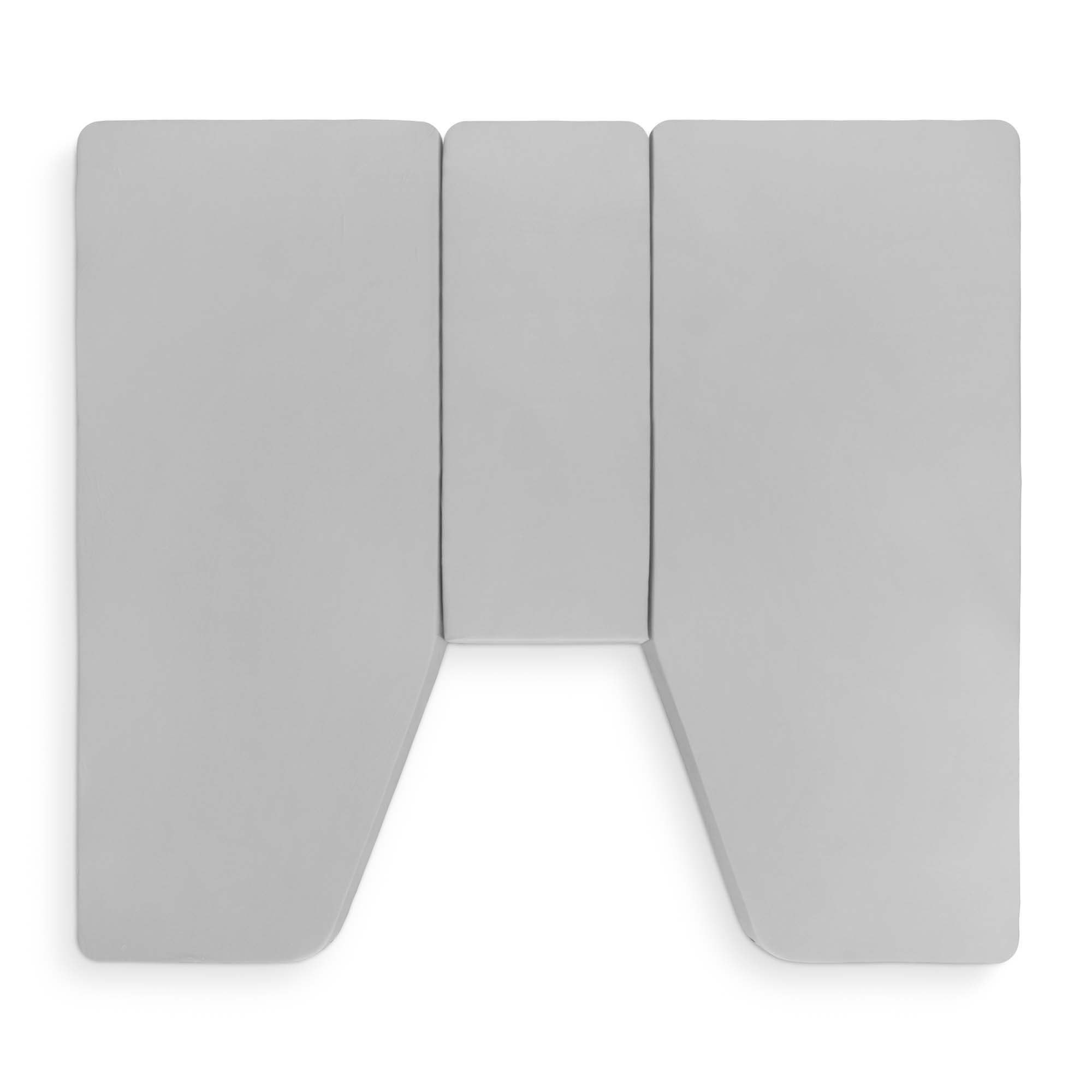 WALRA TRAVEL Jersey hoeslaken 3-delig