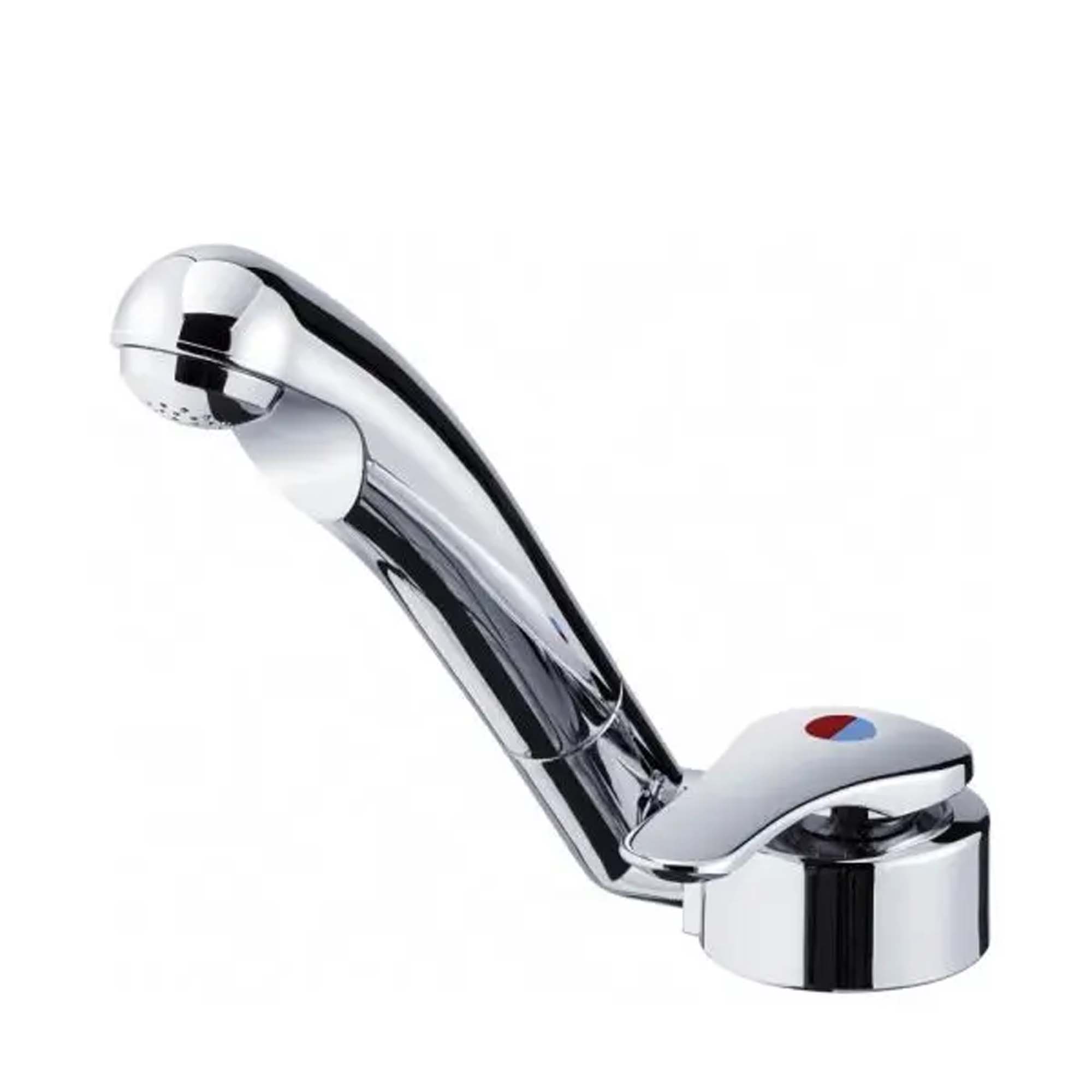 REICH Mengkraan Keramik Samba 39mm