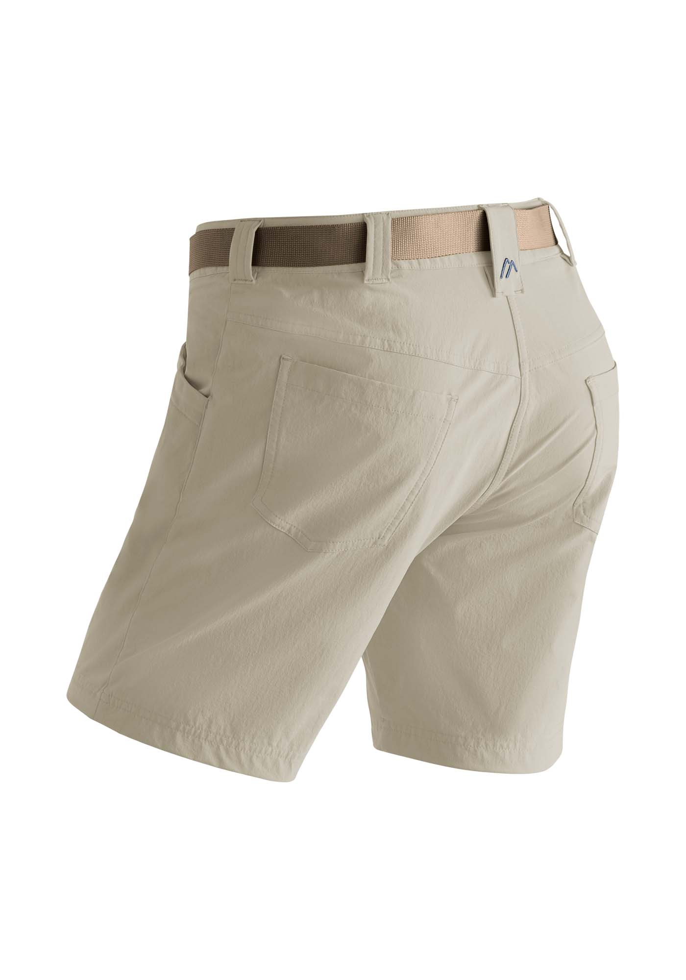 MAIER Lulaka Shorts Dames MAIER Lulaka Shorts Dames