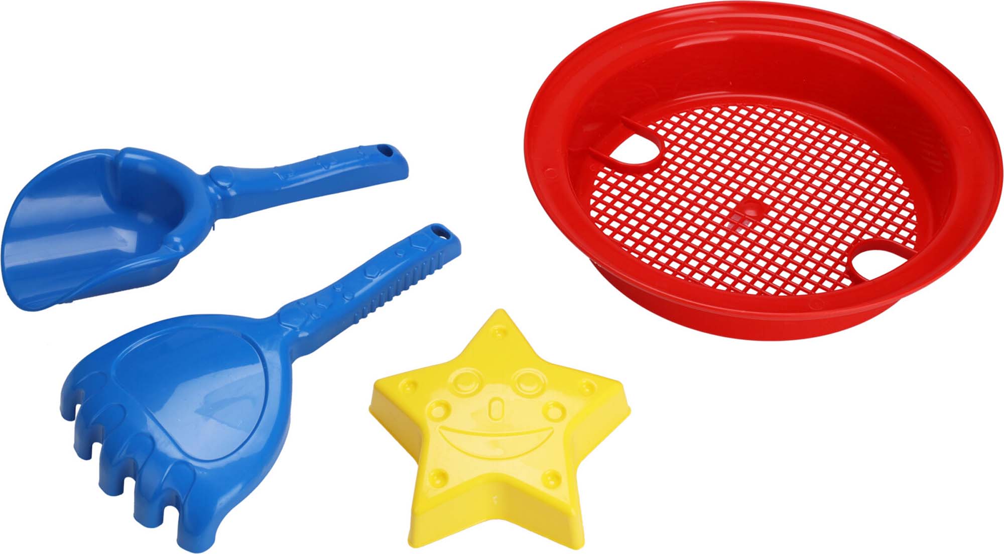 KOOPMAN Zand Speelgoed Zeefje KOOPMAN Zand Speelgoed Zeefje
