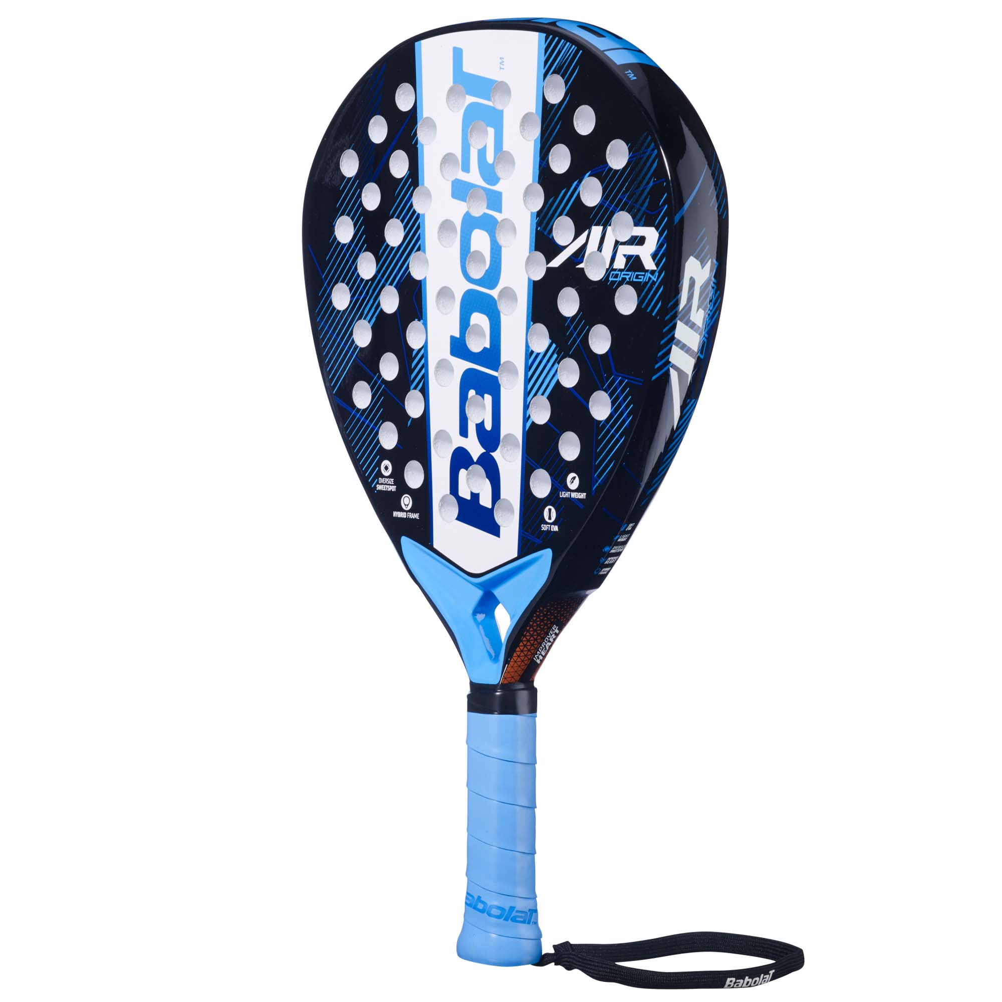 BABOLAT Air Origin Padelracket