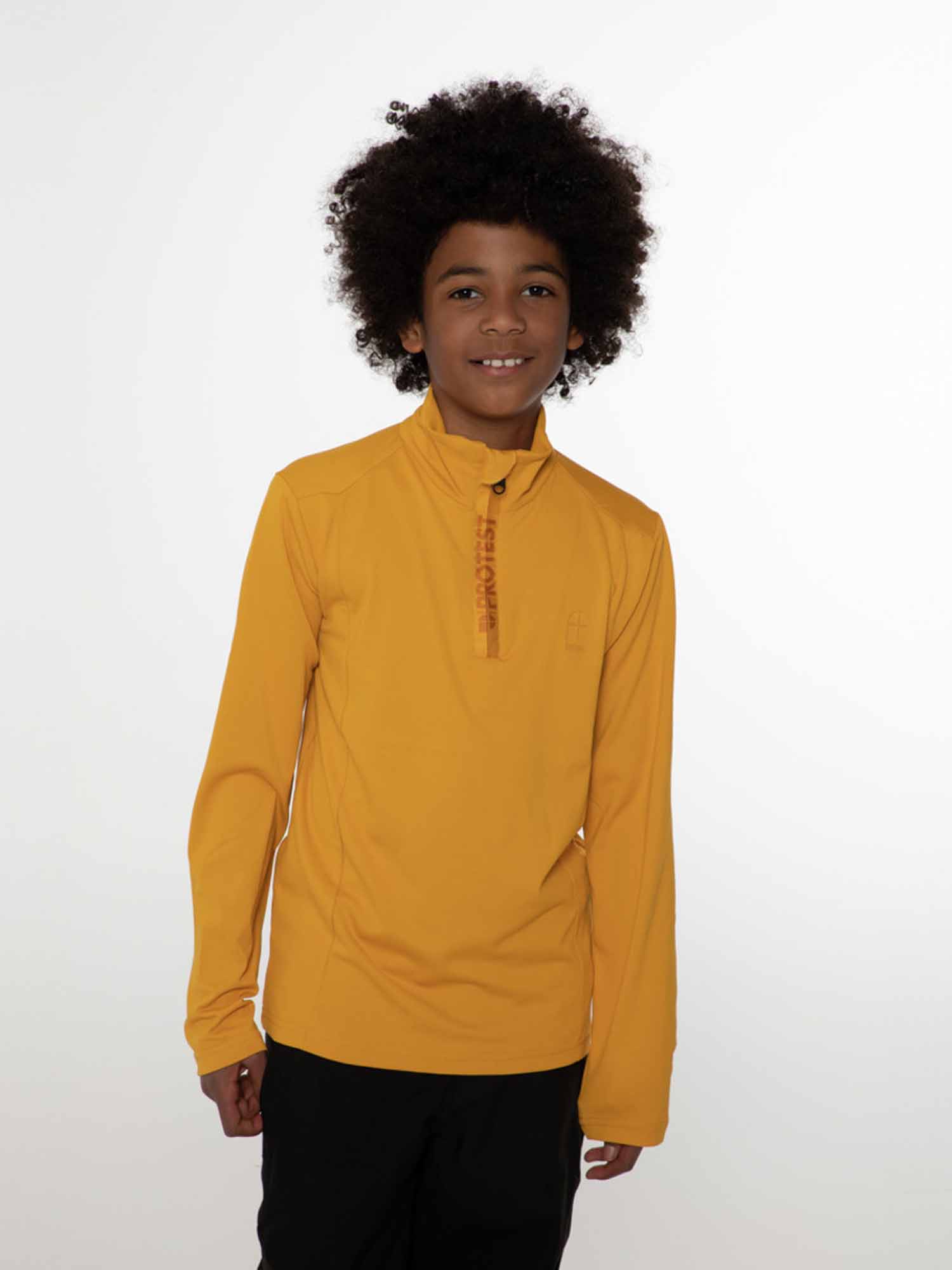 PROTEST WiIIowy1/4  Jongens