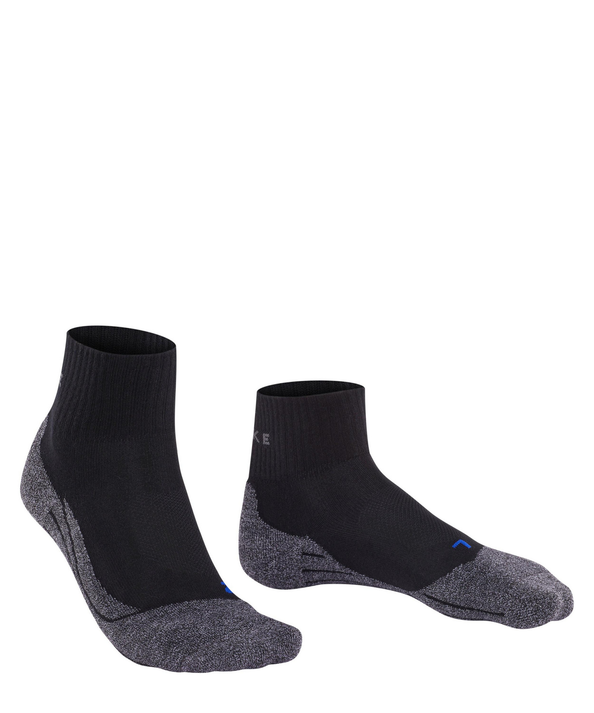 FALKE TK2 Explore Cool Short Wandelsokken Dames