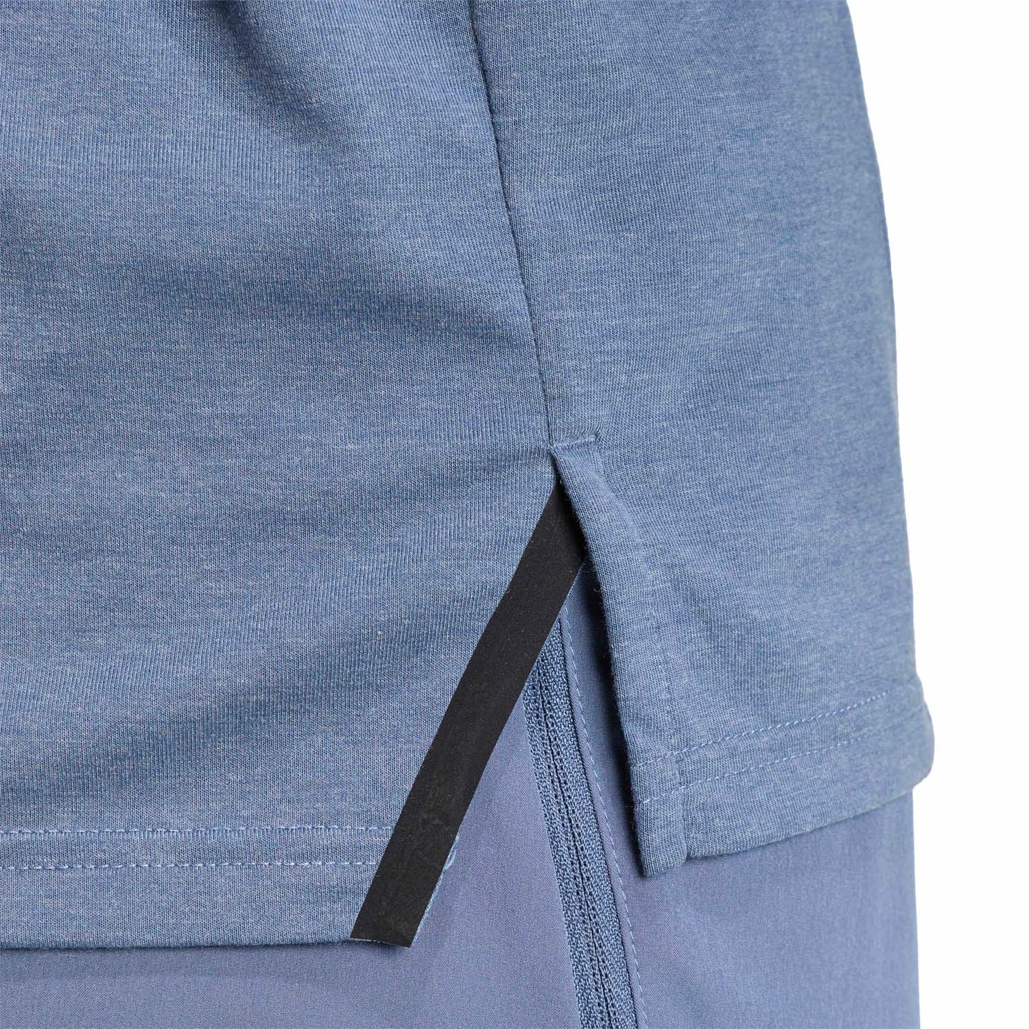 Ks3814 7 apparel on model detail view 2 white