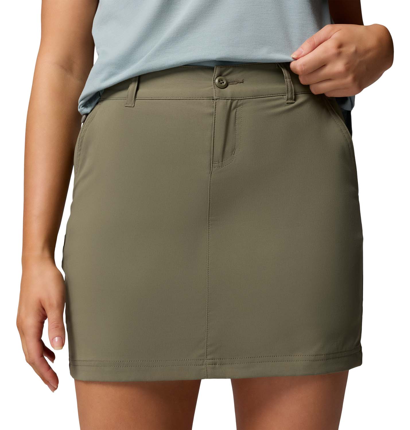 COLUMBIA Leslie Falls II Wandel Skort Dames