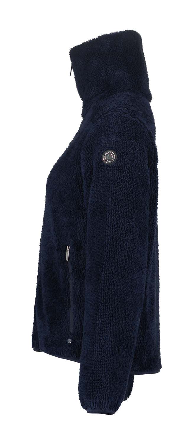 LUHTA Fatipori Fleece Vest Dames