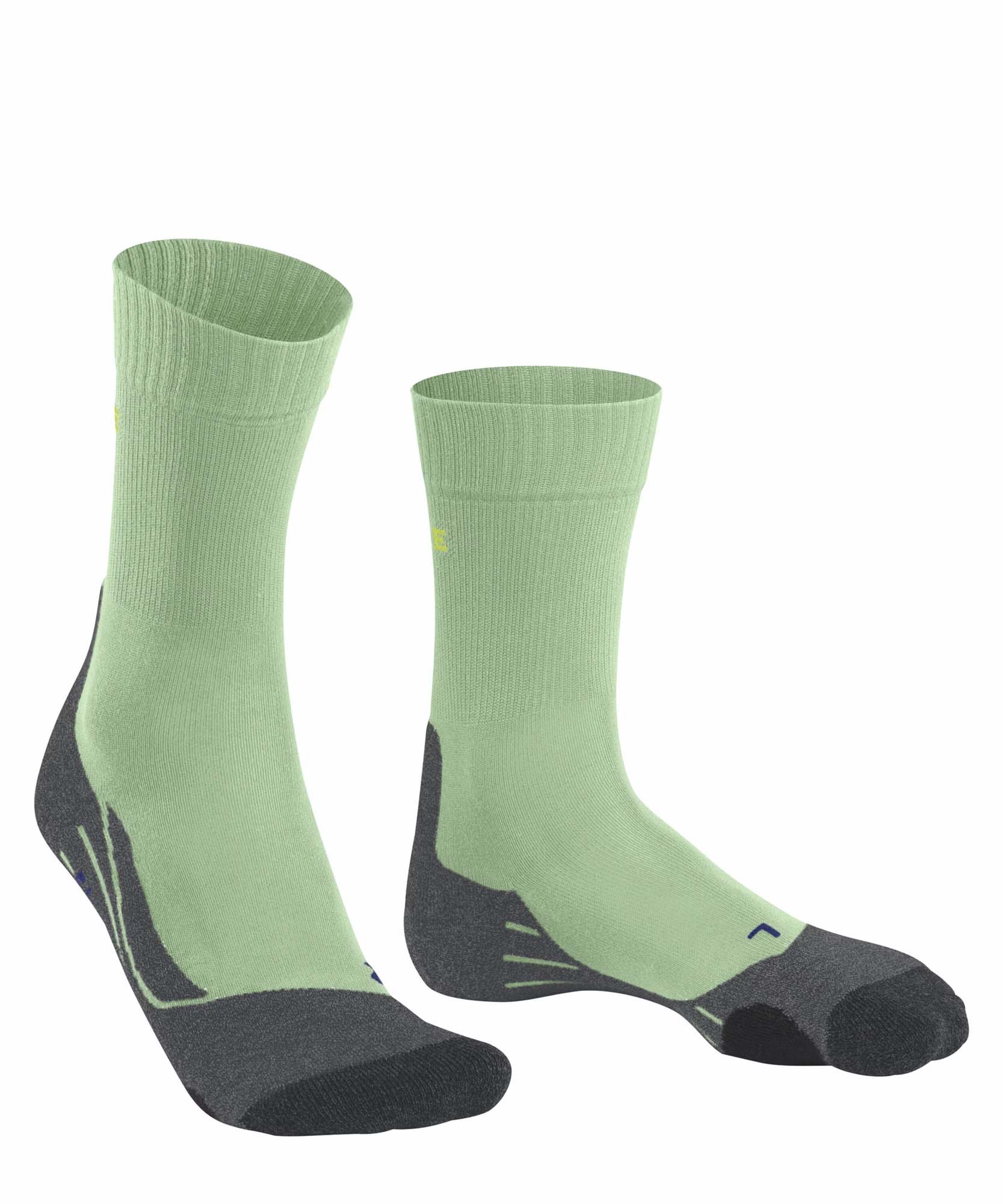 FALKE TK2 Explore Cool Sokken Dames FALKE TK2 Explore Cool Sokken Dames