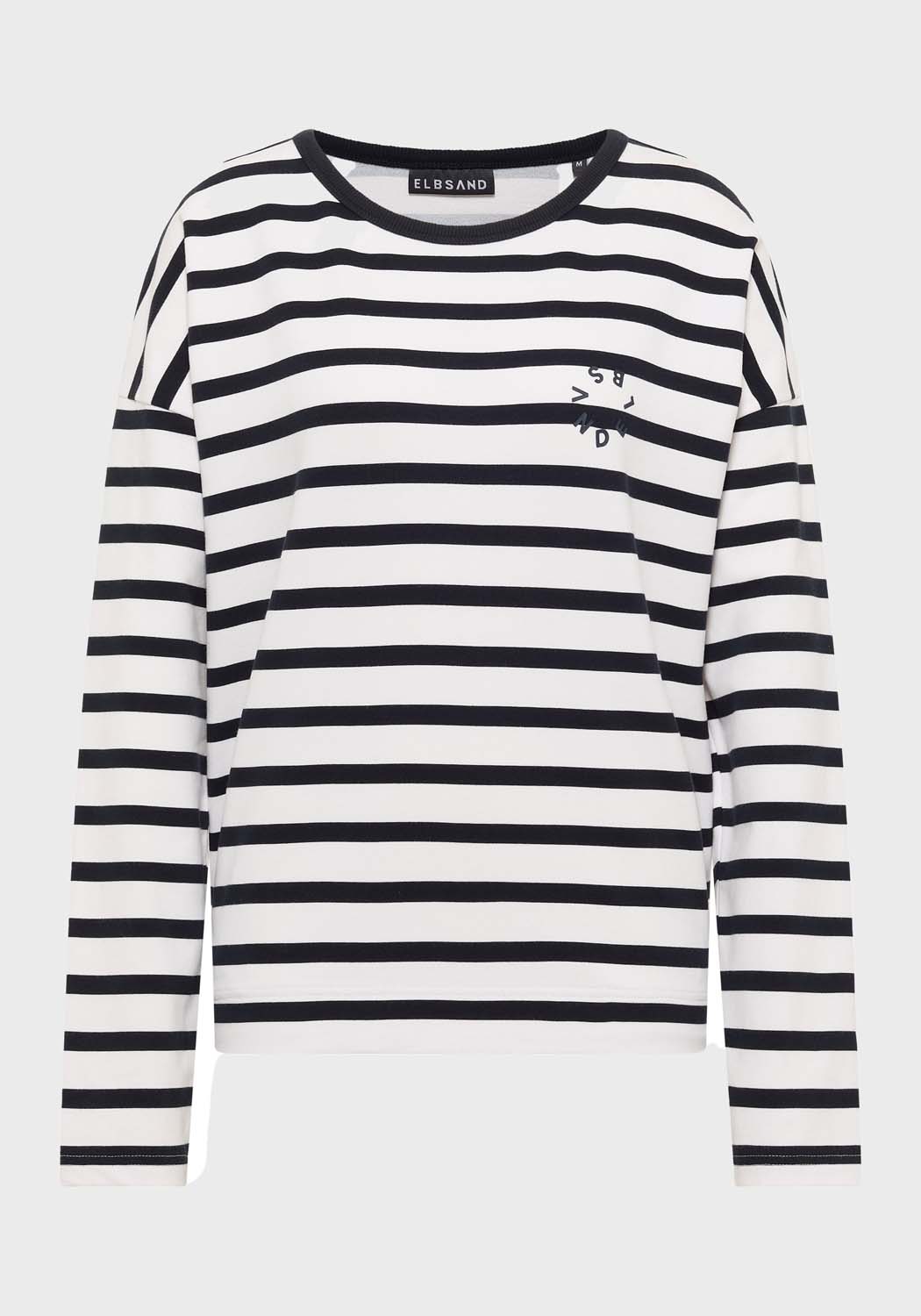 ELBSAND Elva Sweater Dames