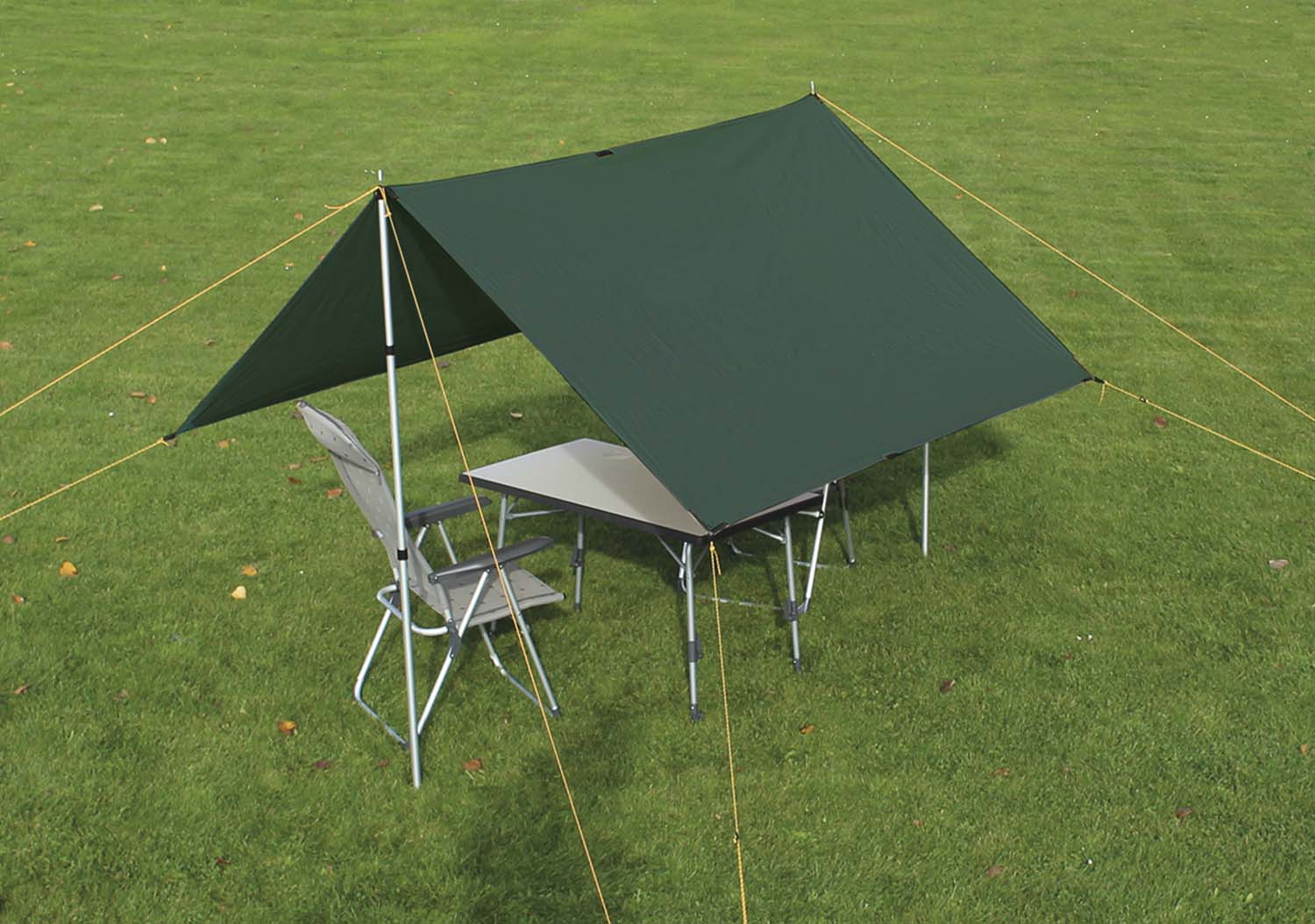 Ette0636 tarp 3 forest green 17