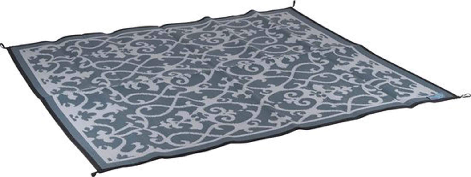 BO CAMP Chill Mat Oriental L Champagne