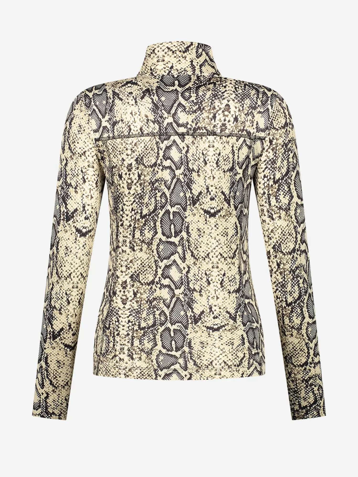 NIKKIE urban ski pully