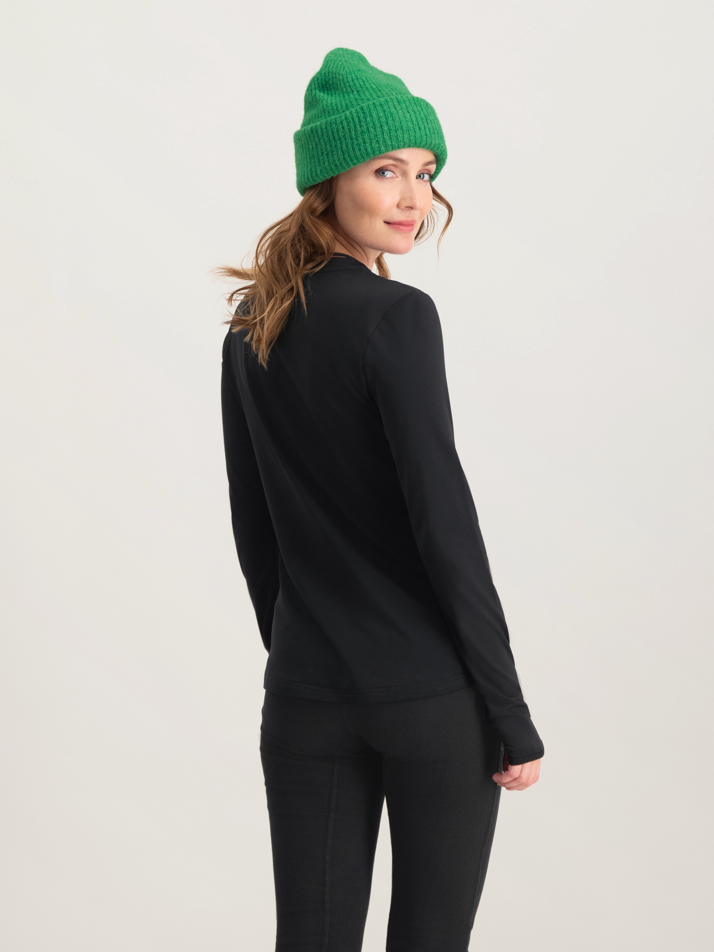 POEDERBAAS Arctic Beanie