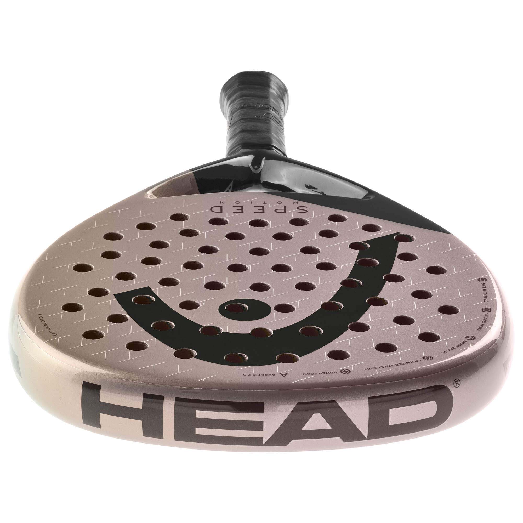 HEAD Speed Motion Padelracket