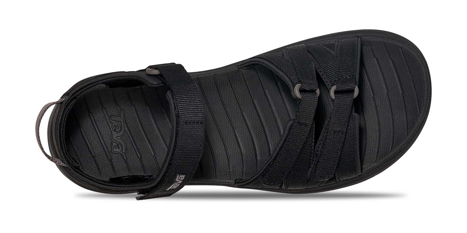 TEVA tirra sport closed-toe wandelsandaal Dames