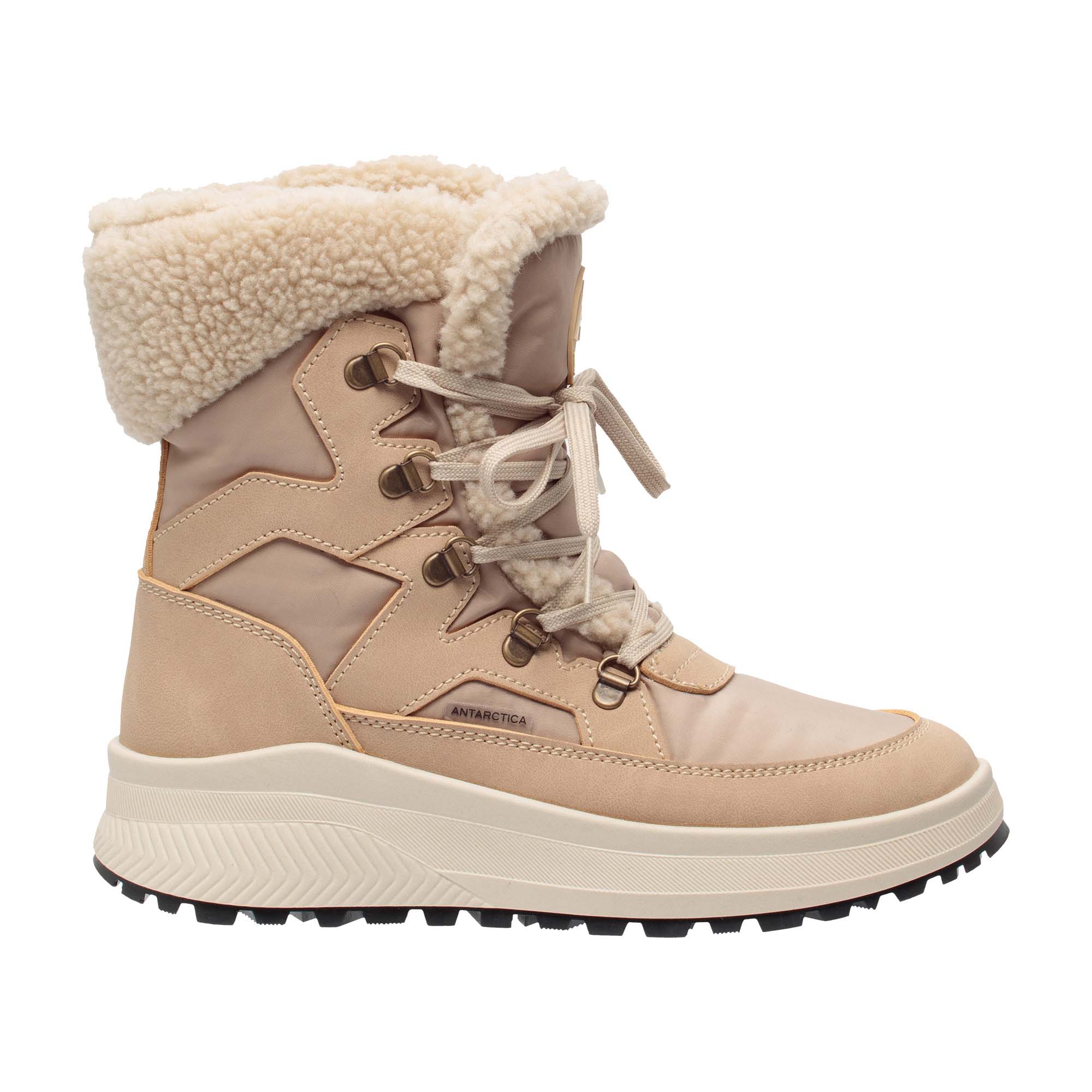 ANTARCTICA Moonboot Dames