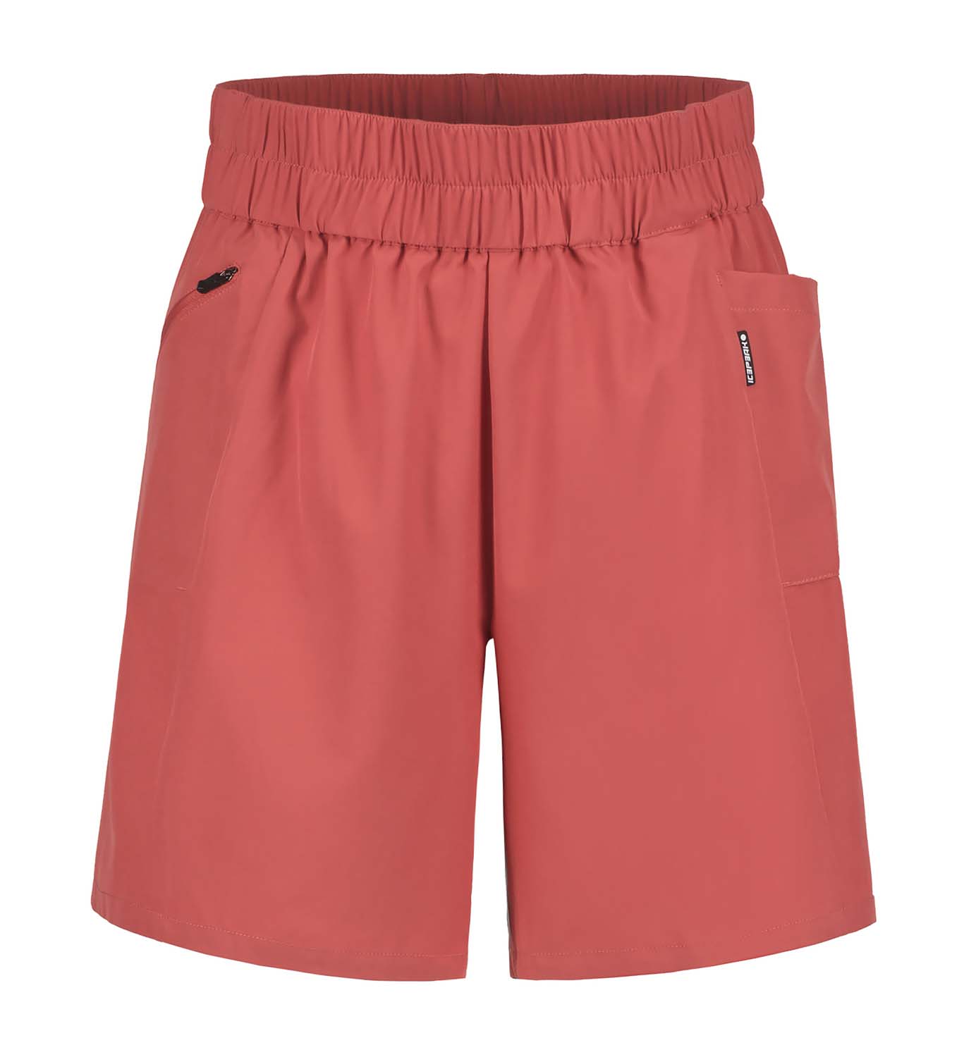 ICEPEAK Brimley Korte Broek Dames