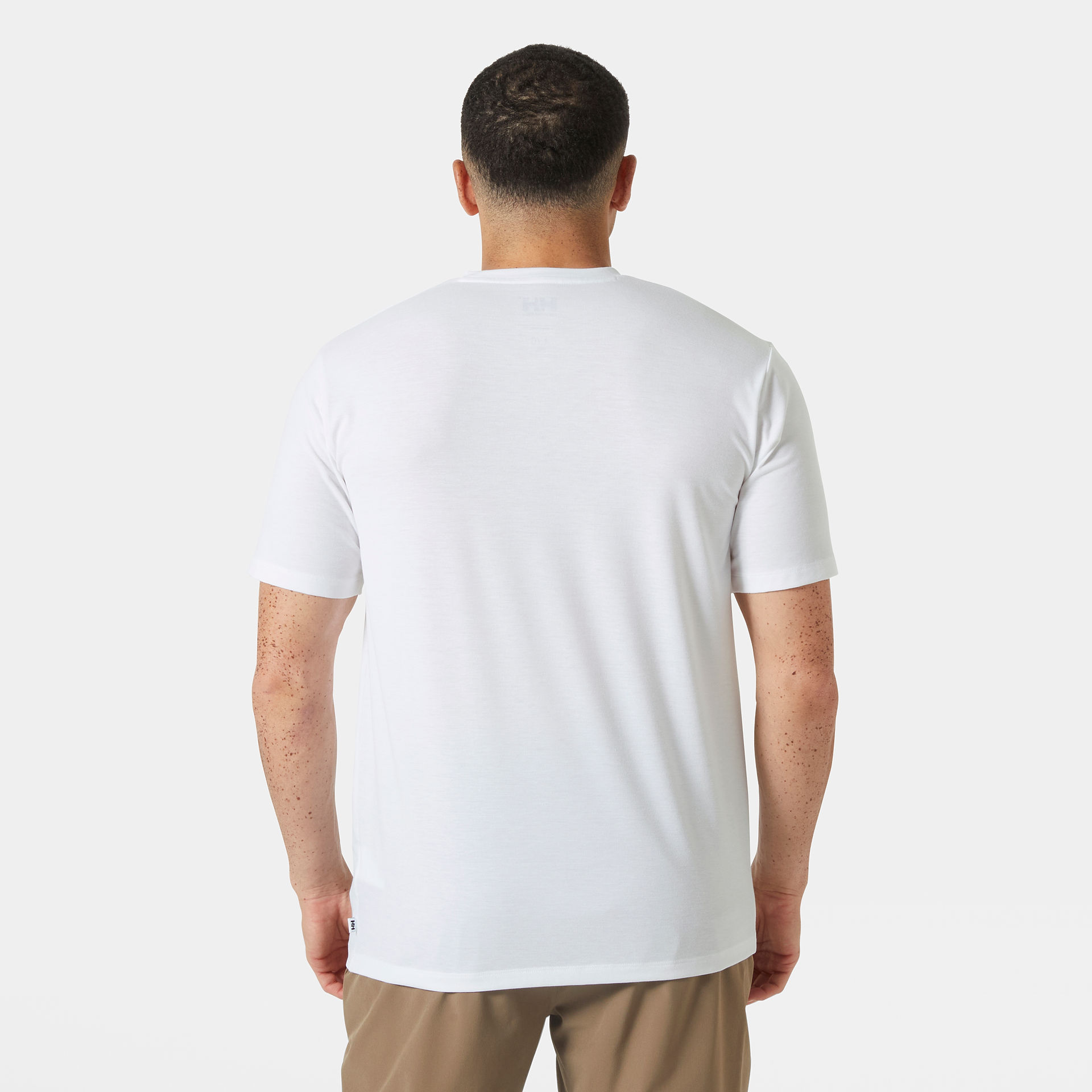 Helly Hansen Skog Graphic T-Shirt Heren Helly Hansen Skog Graphic T-Shirt Heren