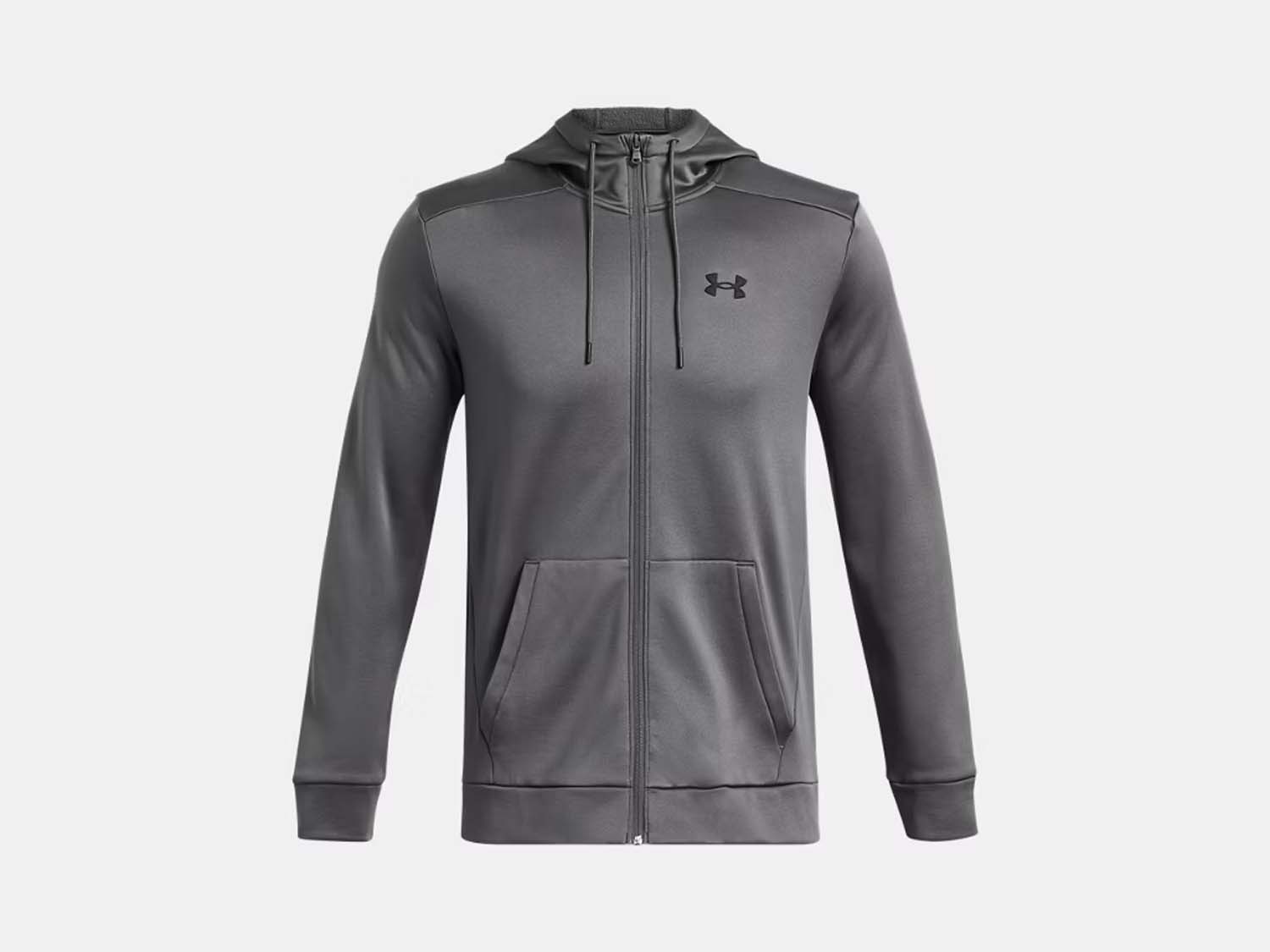 UNDER ARMOUR Armour Fleece Vest Heren