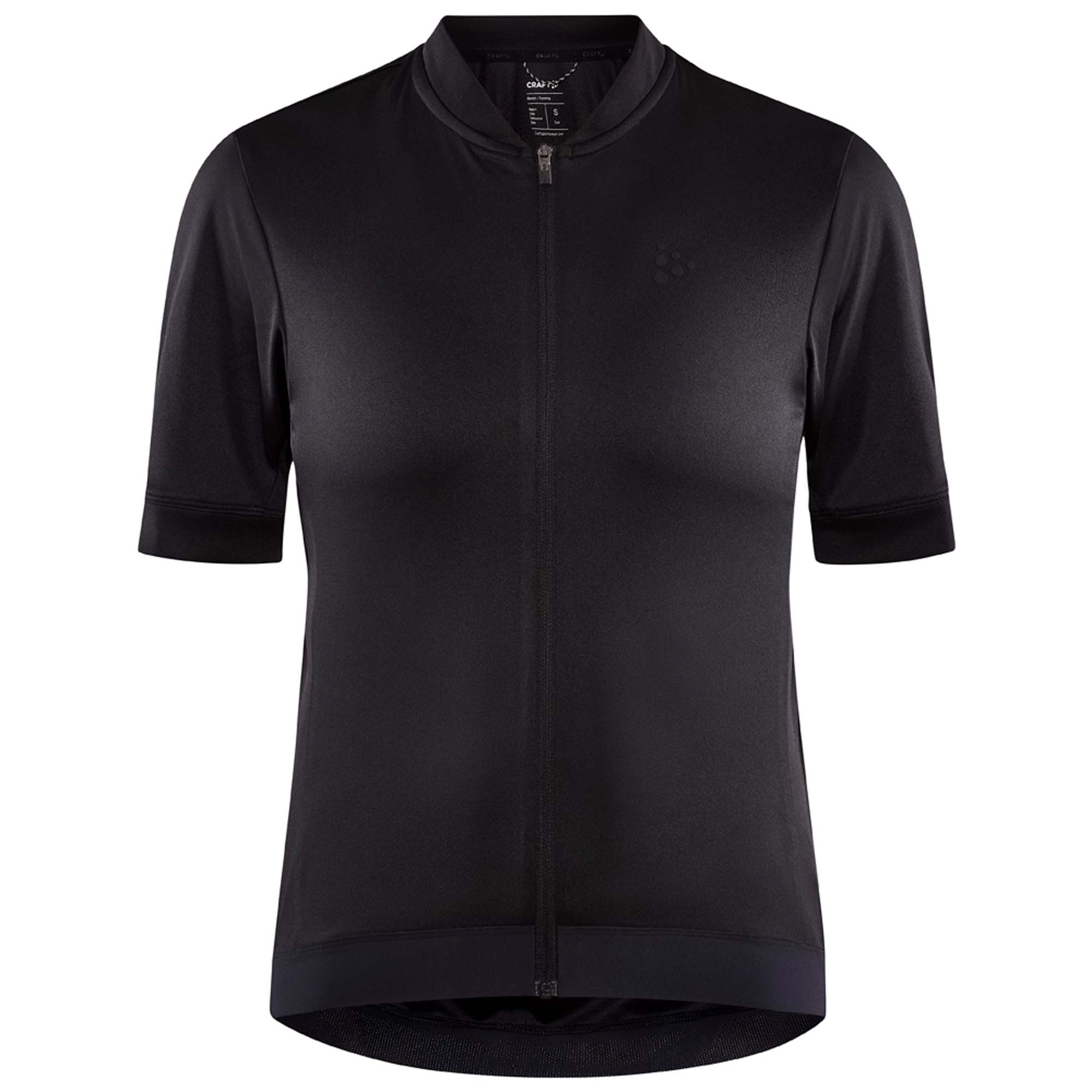 CRAFT Core Essence Jersey Dames CRAFT Core Essence Jersey Dames