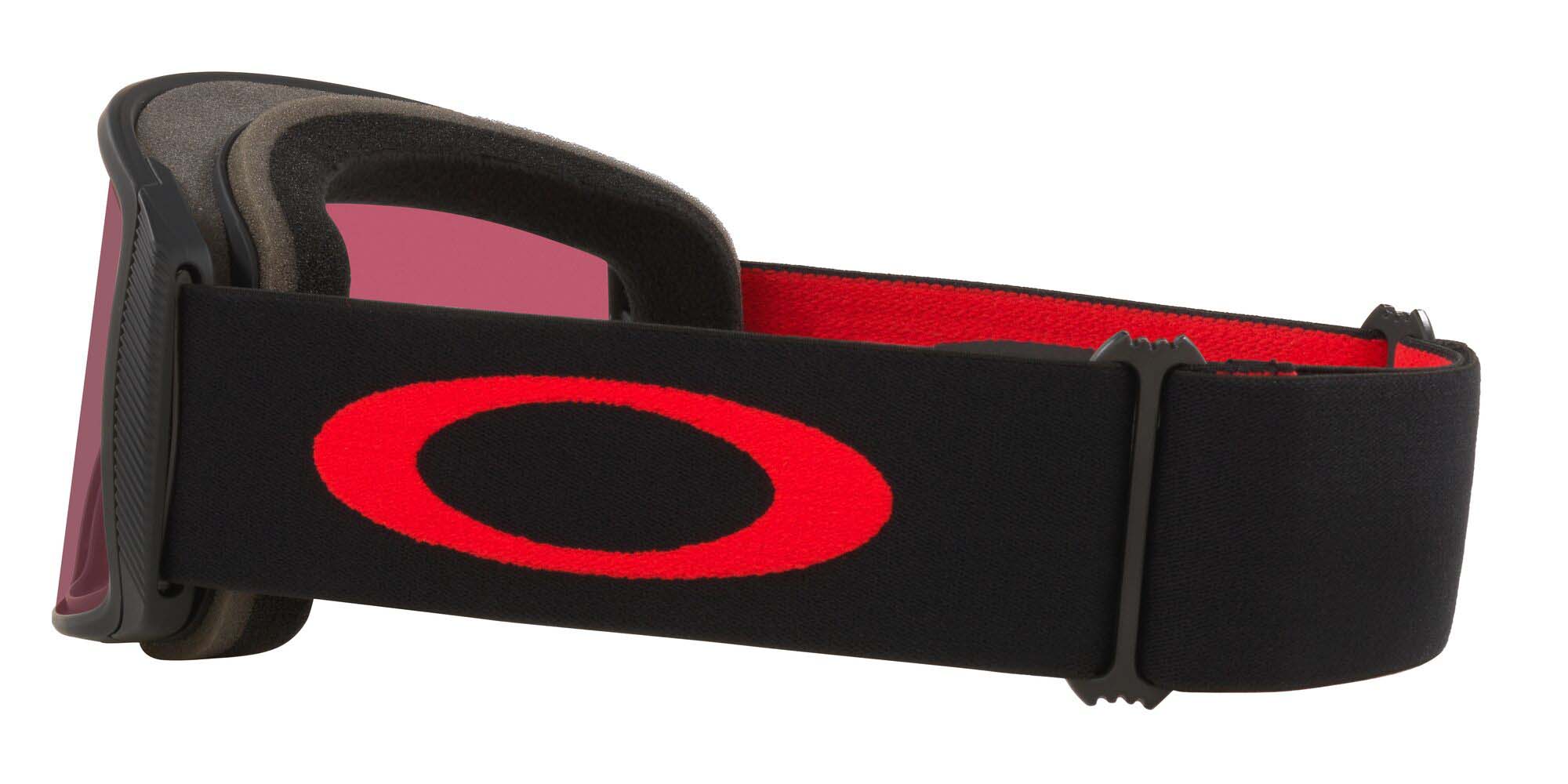 OAKLEY Flight Tracker L Skibril Unisex