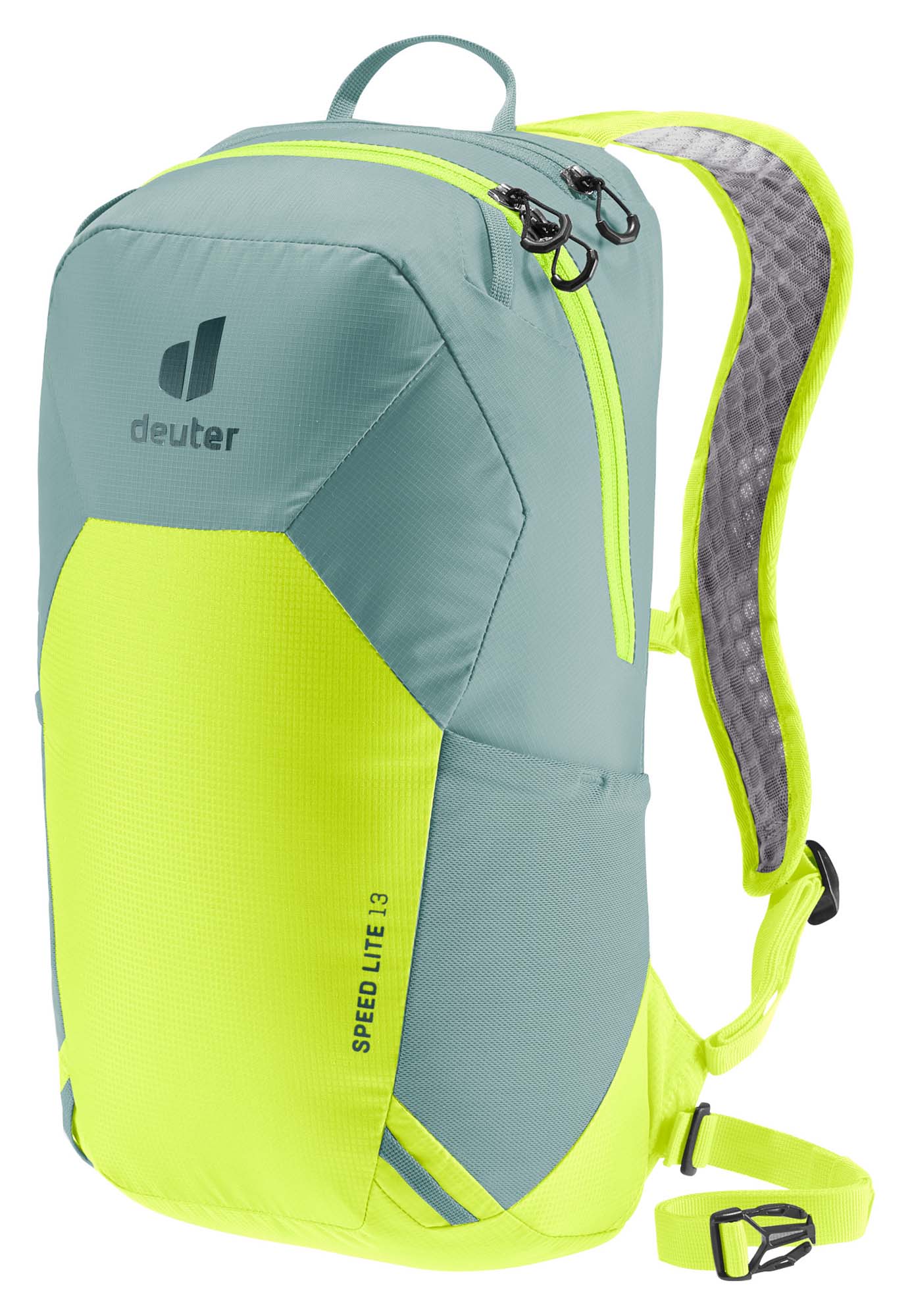 Deuter 3410022 2807 speed lite 13 jade d 00