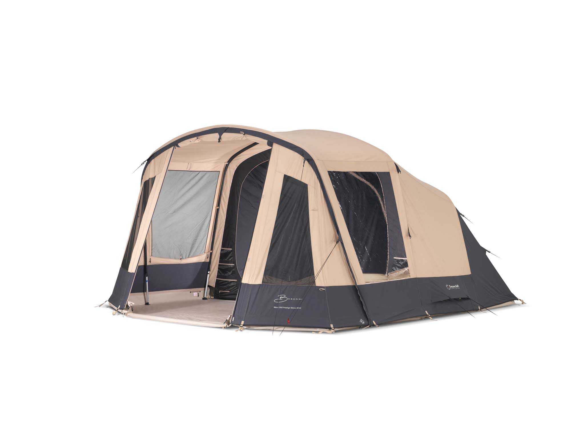 BARDANI Wave Prestige 350 Deluxe RSTC