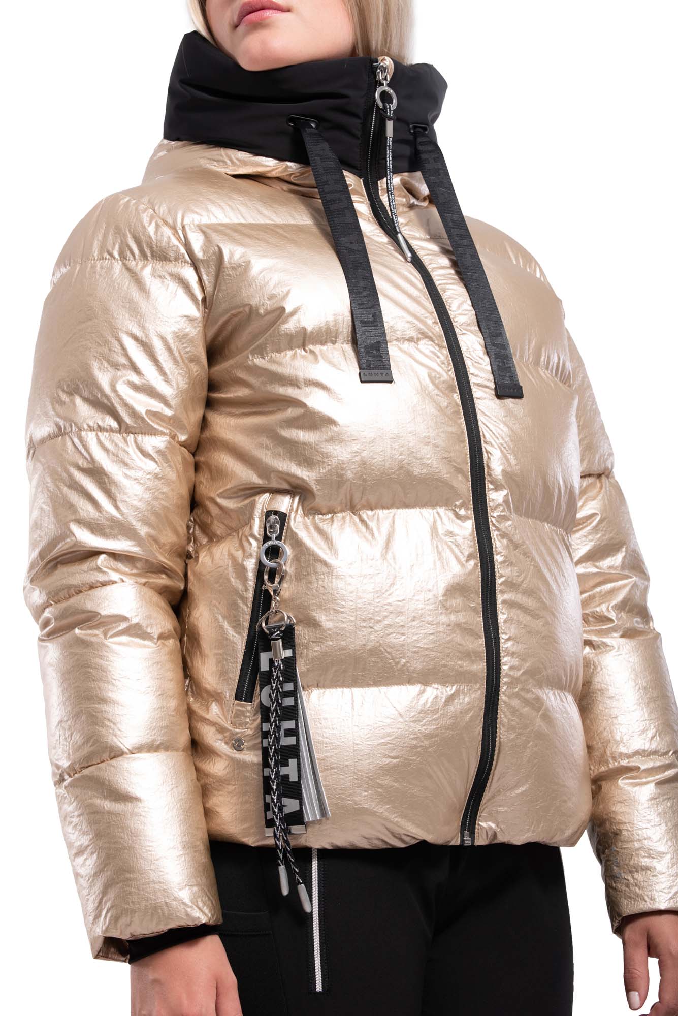 LUHTA Hedois Jas Dames