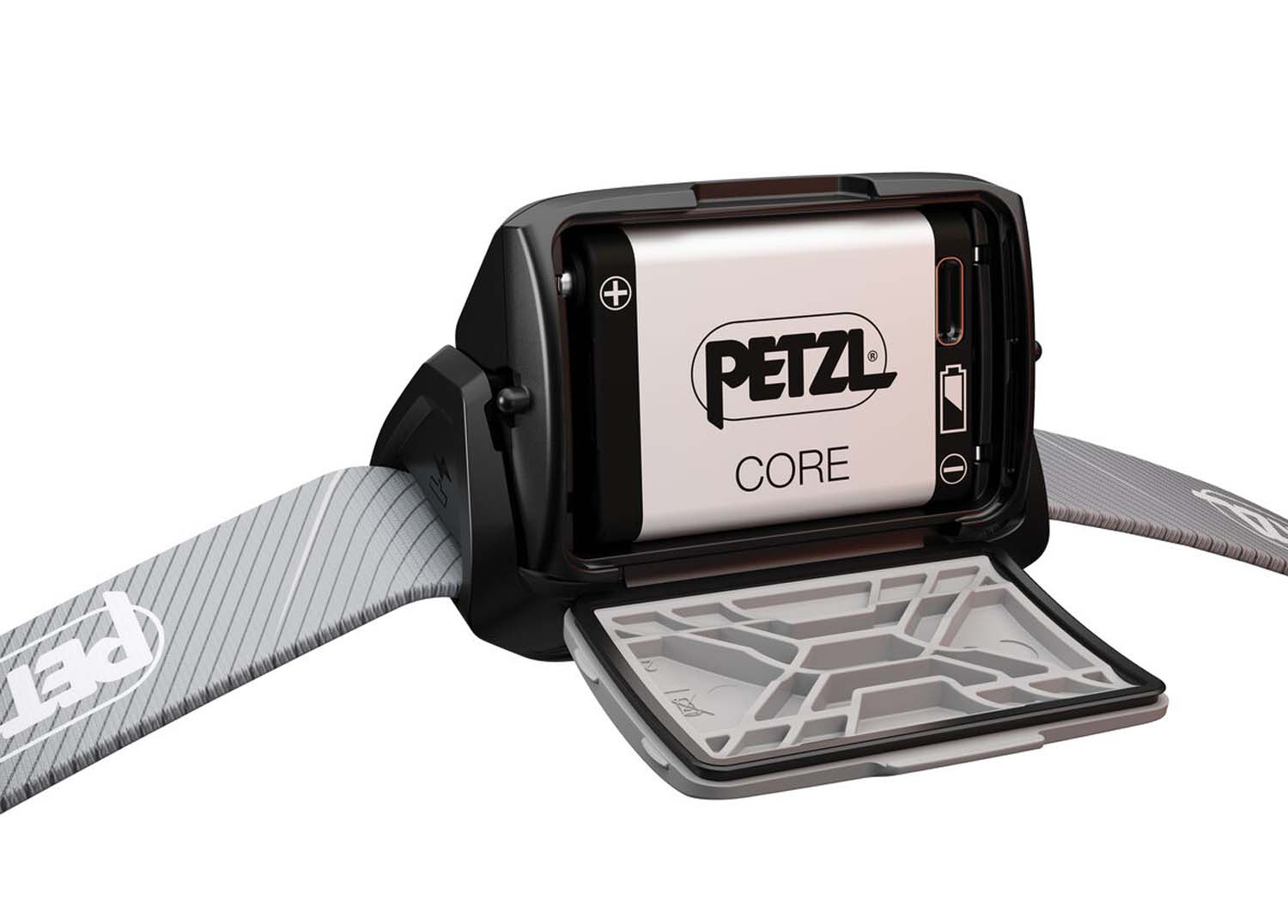 PETZL  Petzl TIKKINA® Hoofdlamp