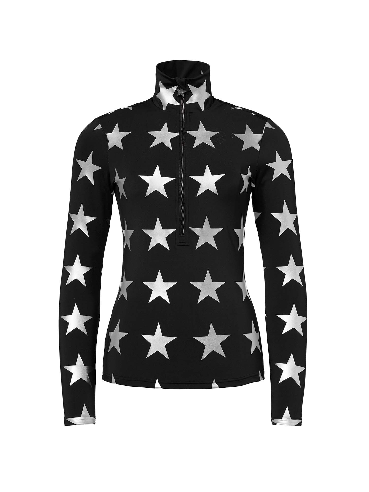 GOLDBERGH Lunaria Ski Pully Dames