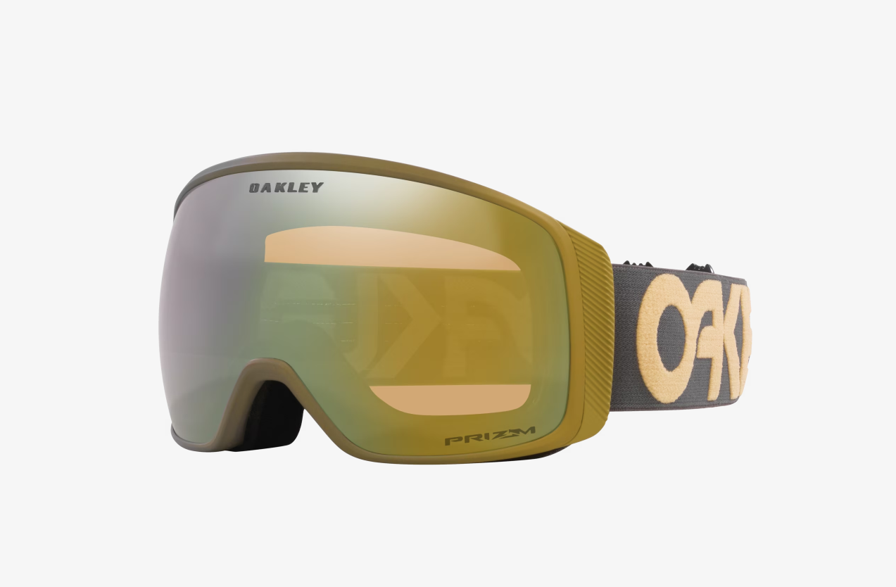 OAKLEY Skibril