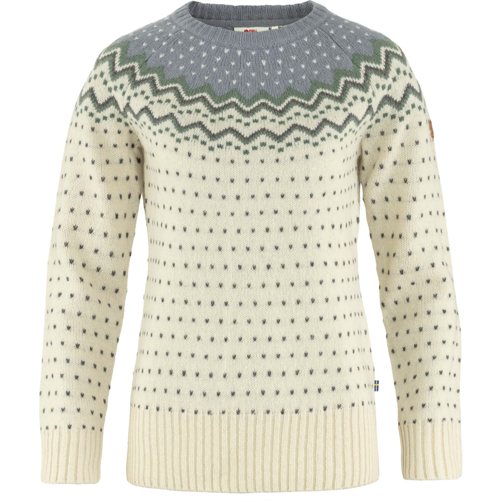 FJALLRAVEN Övik Knit Dames