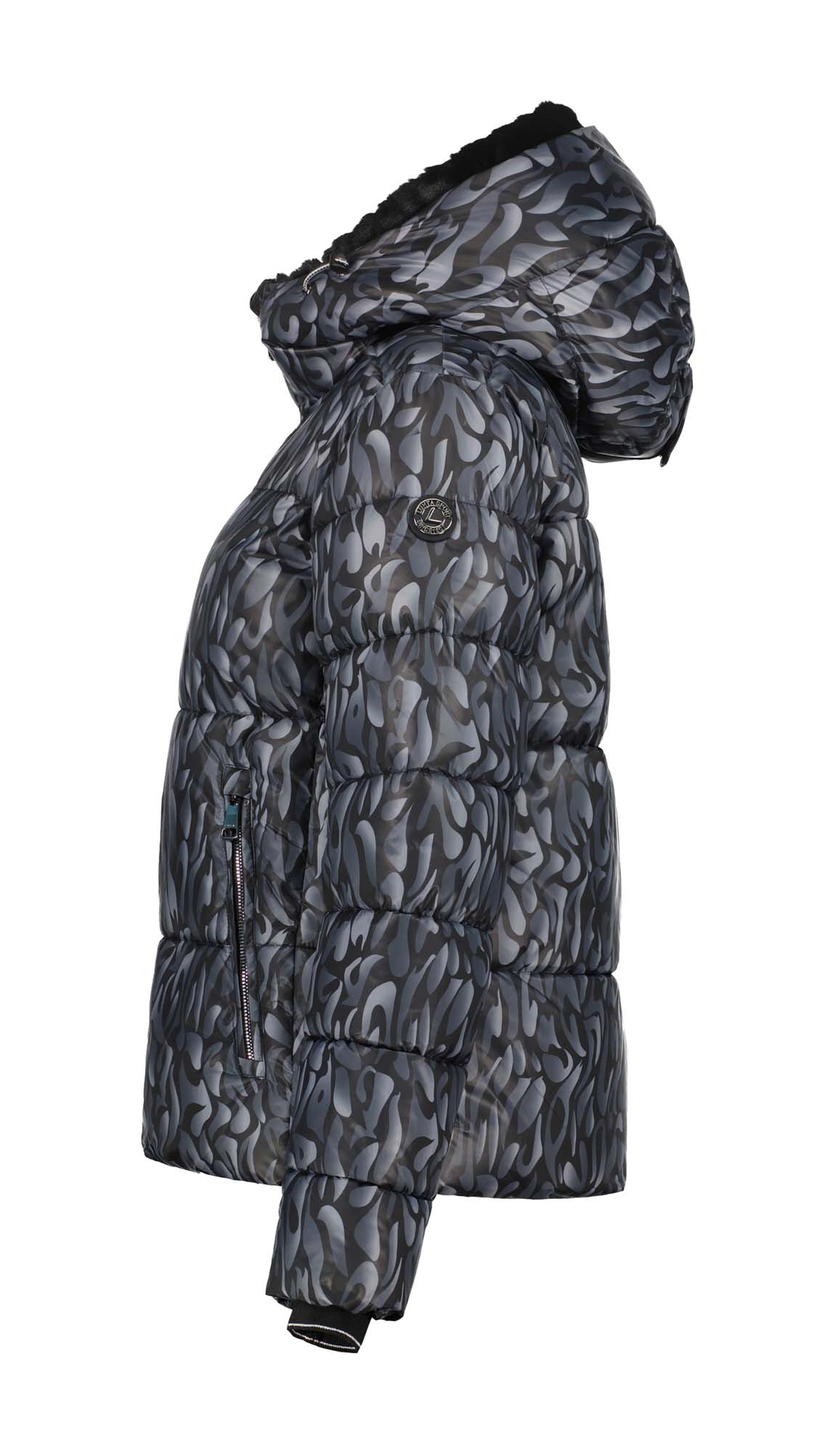 LUHTA Suomutunturi Ski Jas Dames