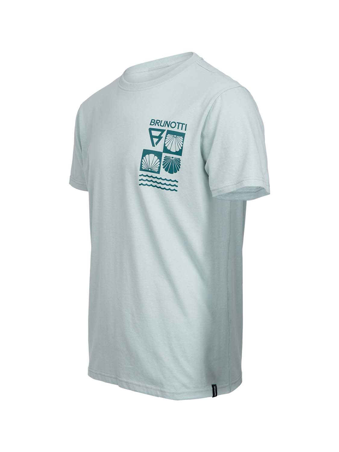 BRUNOTTI Jelledee T-shirt Heren