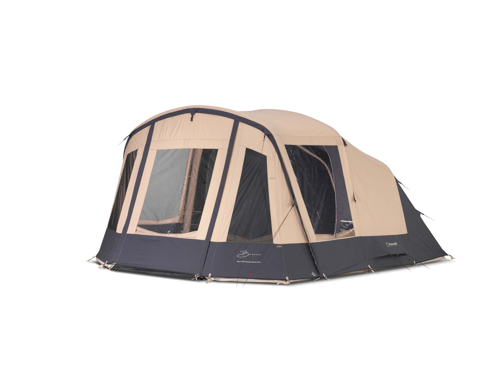 BARDANI Wave Prestige 350 Deluxe RSTC