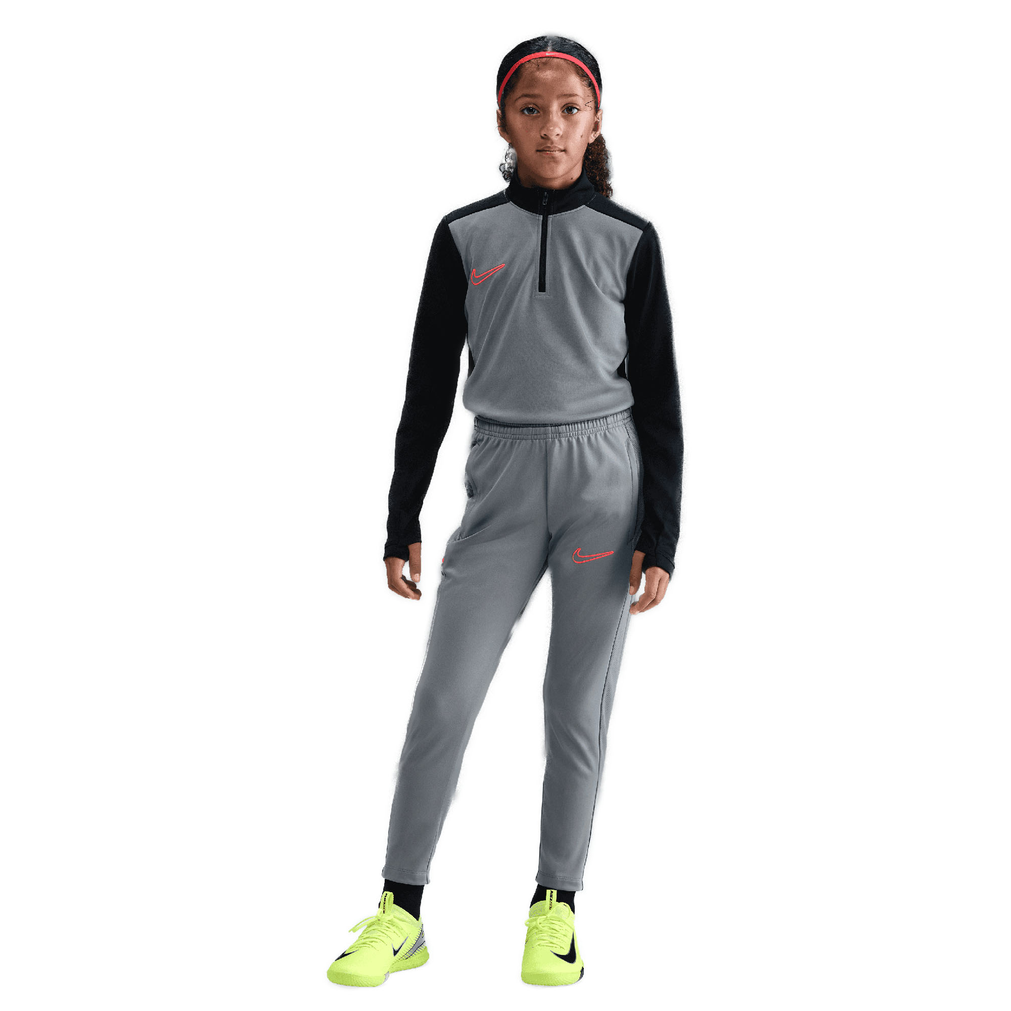 NIKE Academy Broek Junior