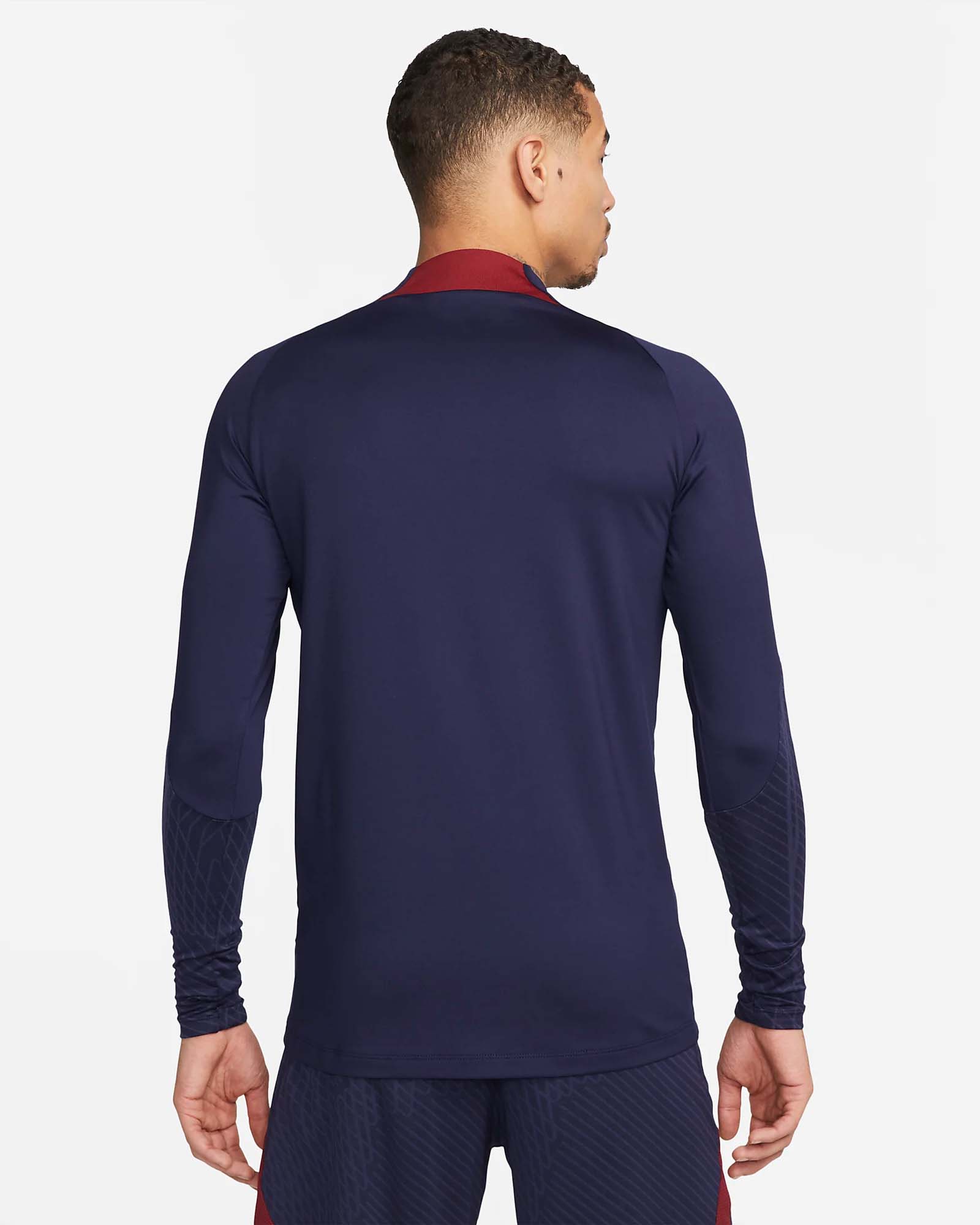 NIKE  Paris Saint-Germain Strike Heren