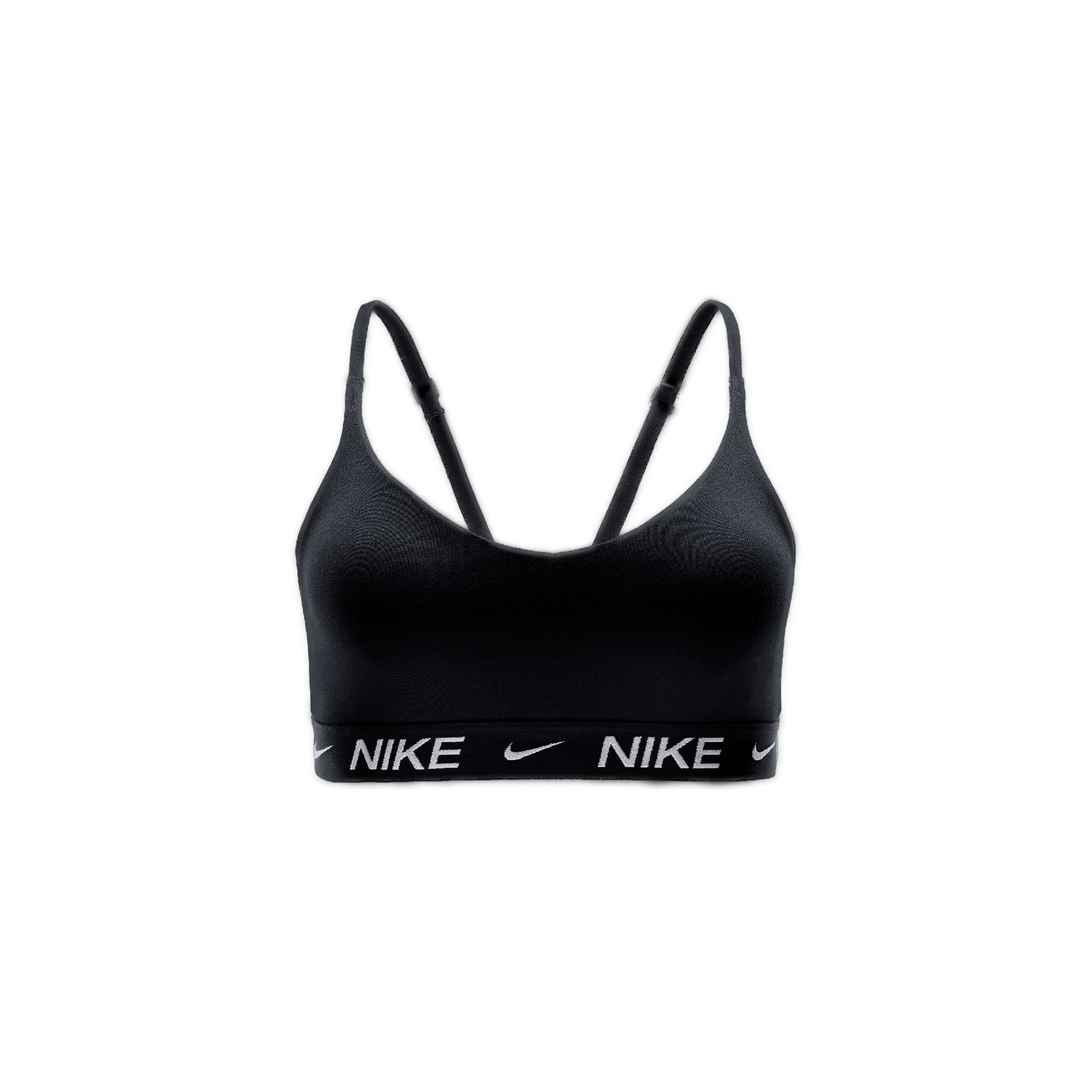 NIKE Indy Light Support Sport BH Dames