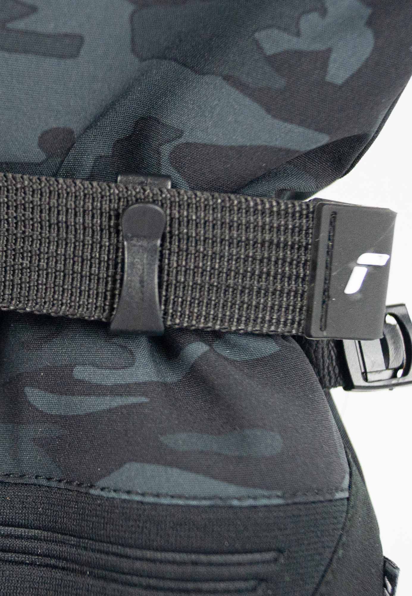 REUSCH Couloir R-TEX Camo Unisex