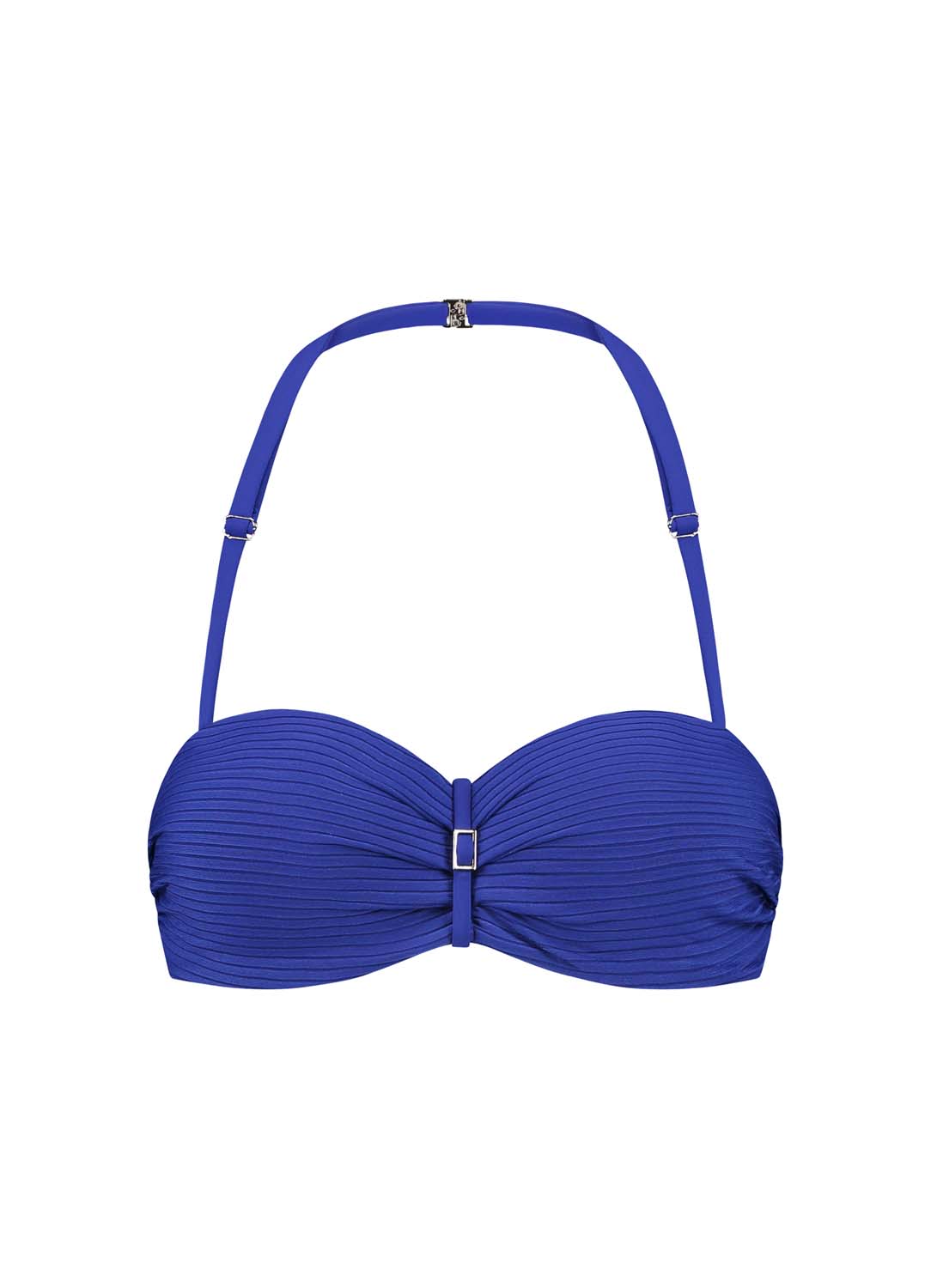 Cyell noos ink blue bikinitop csw117a608 front 1