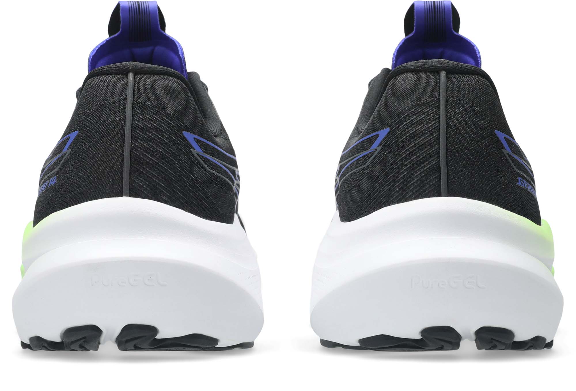 ASICS GT-2000 14 Hardloopschoenen Heren