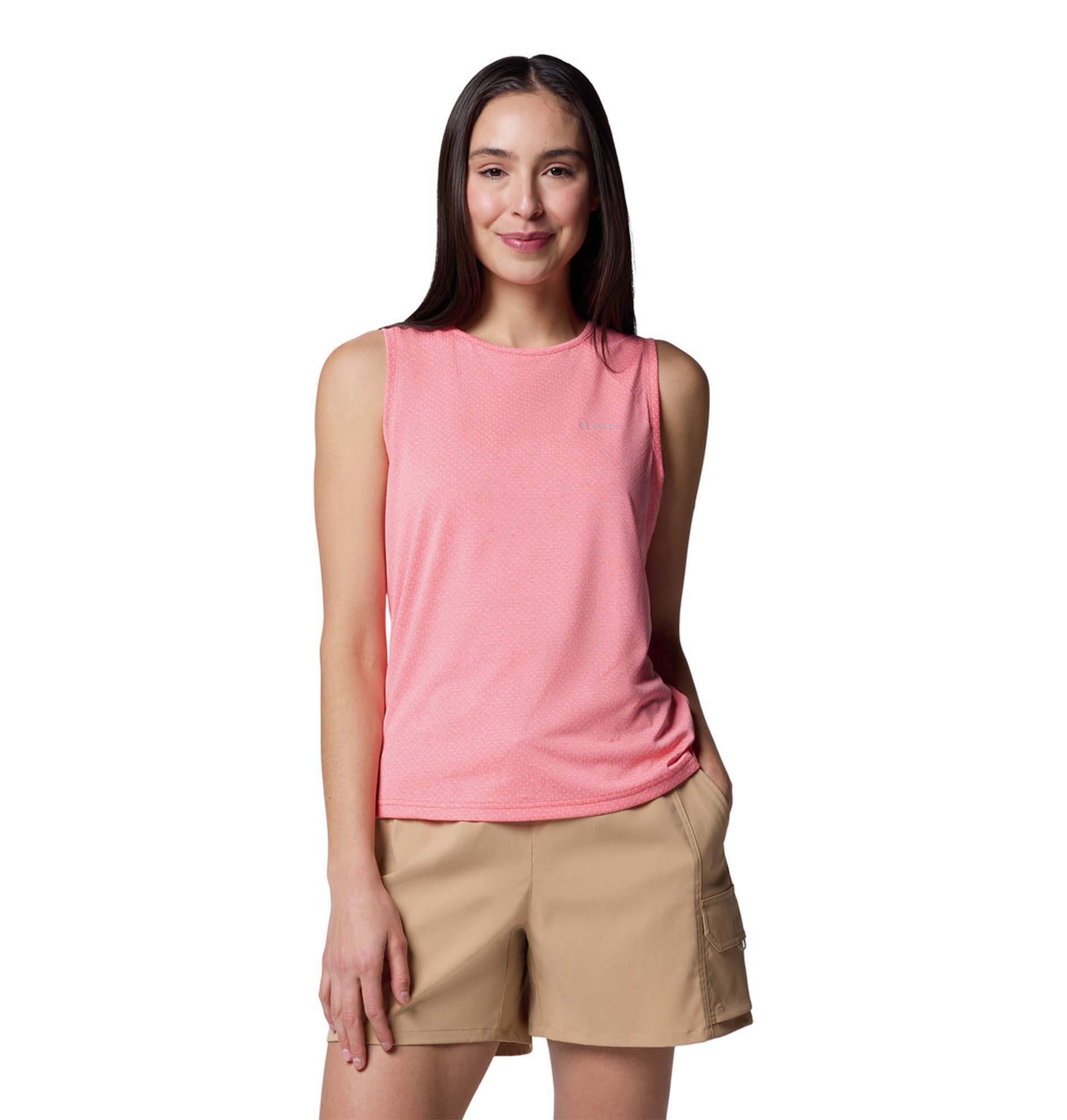 COLUMBIA Bogata Bay Tank Dames COLUMBIA Bogata Bay Tank Dames