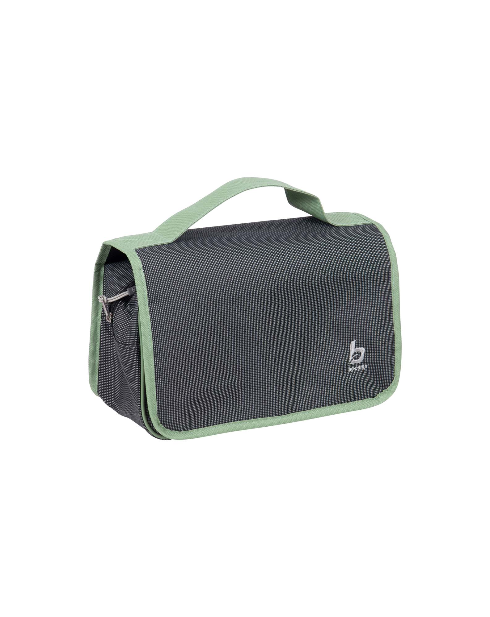 BO CAMP Toilettas Opvouwbaar